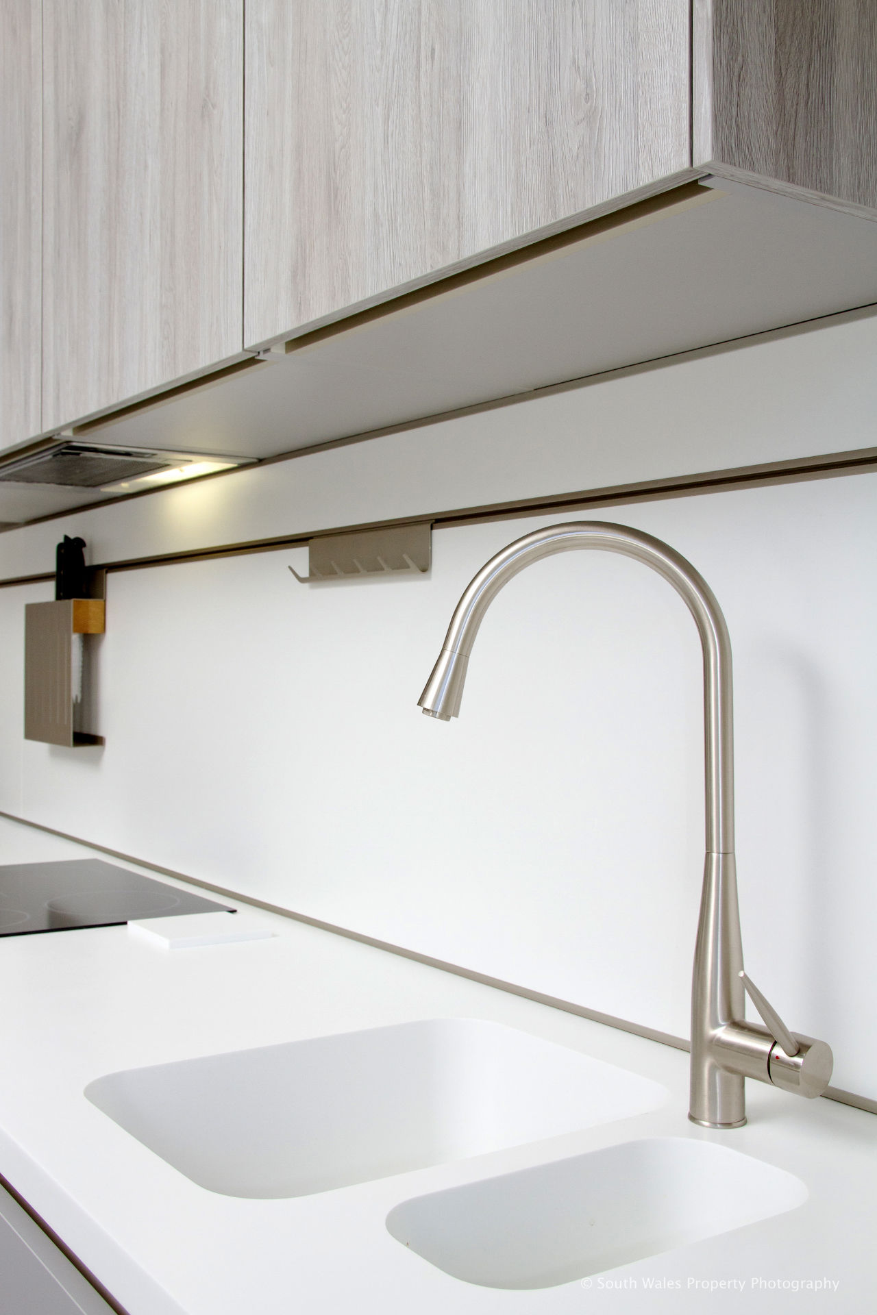 German kitchen installed in Penarth - image 02