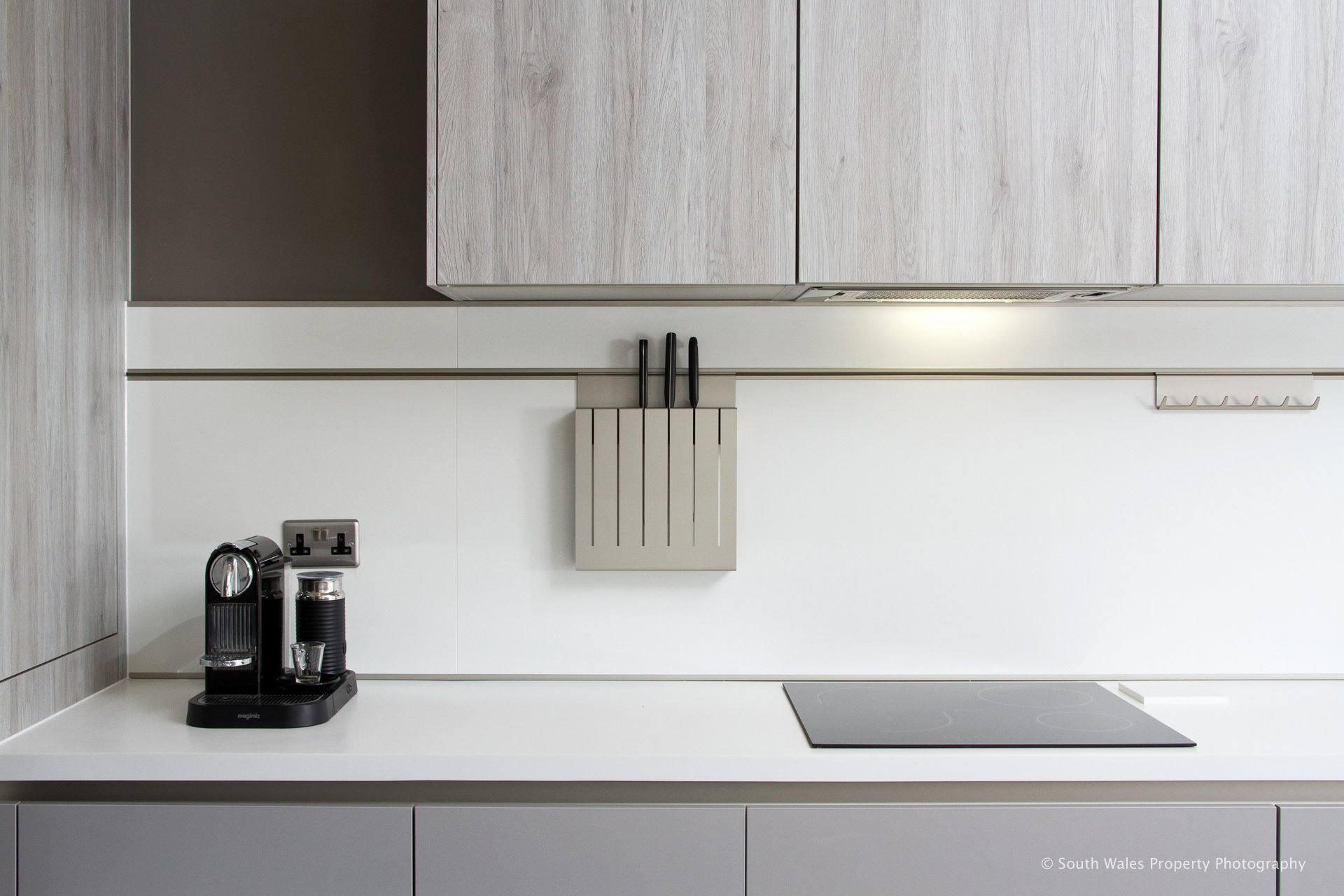 German kitchen installed in Penarth - image 03