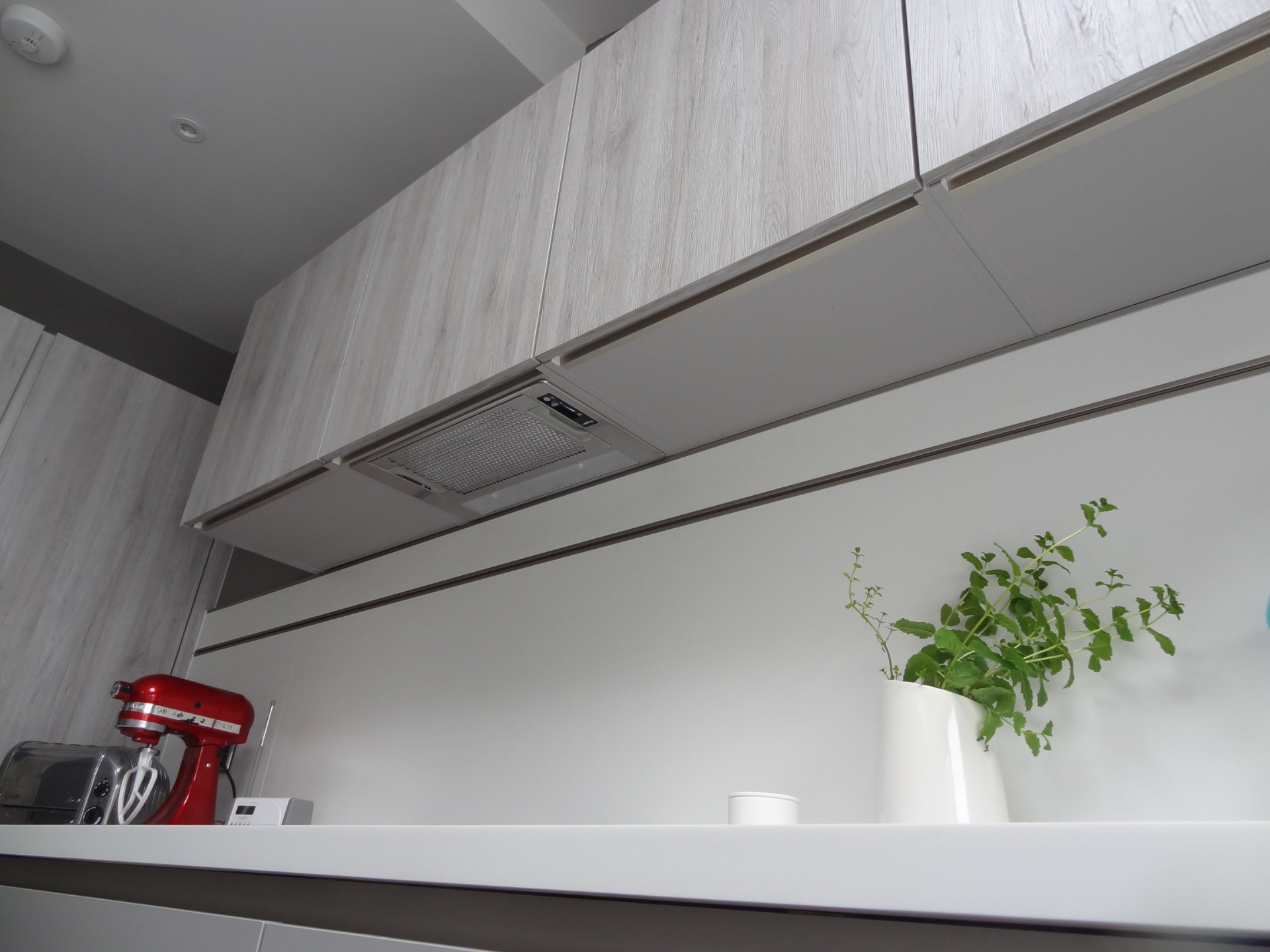 German kitchen installed in Penarth - image 05