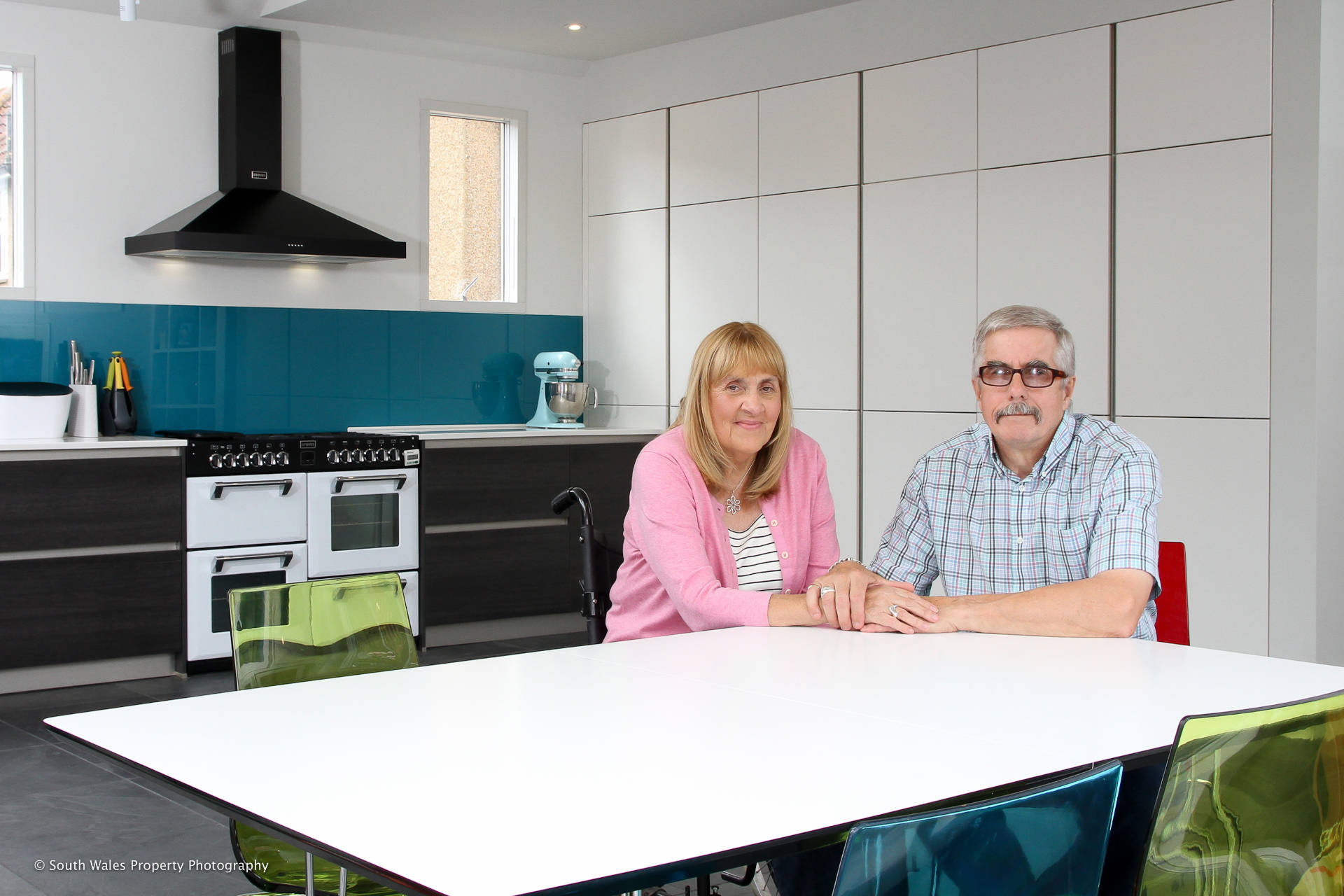 German kitchen Newport South Wales - image 05