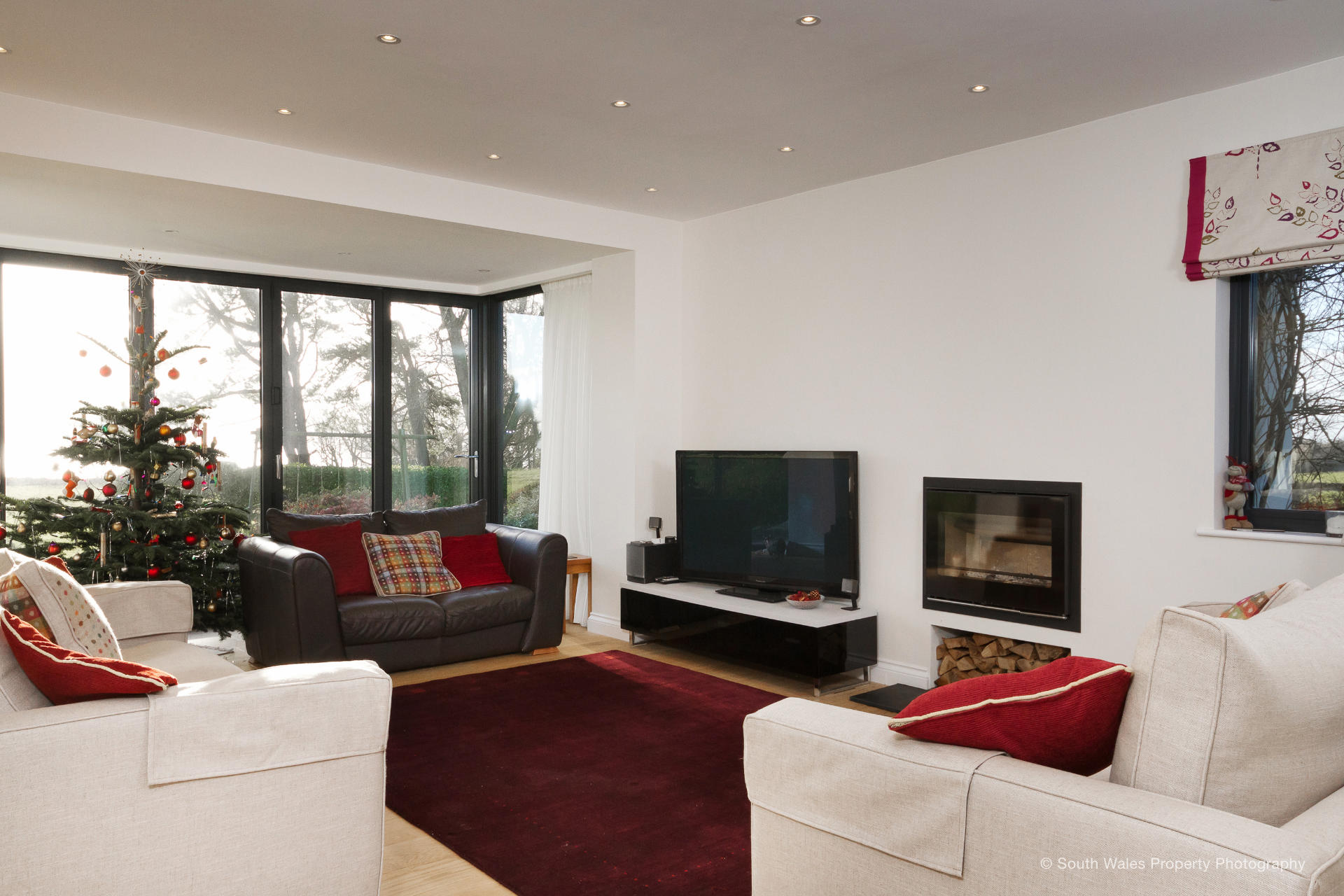 Contemporary German kitchen St Donats - image 05