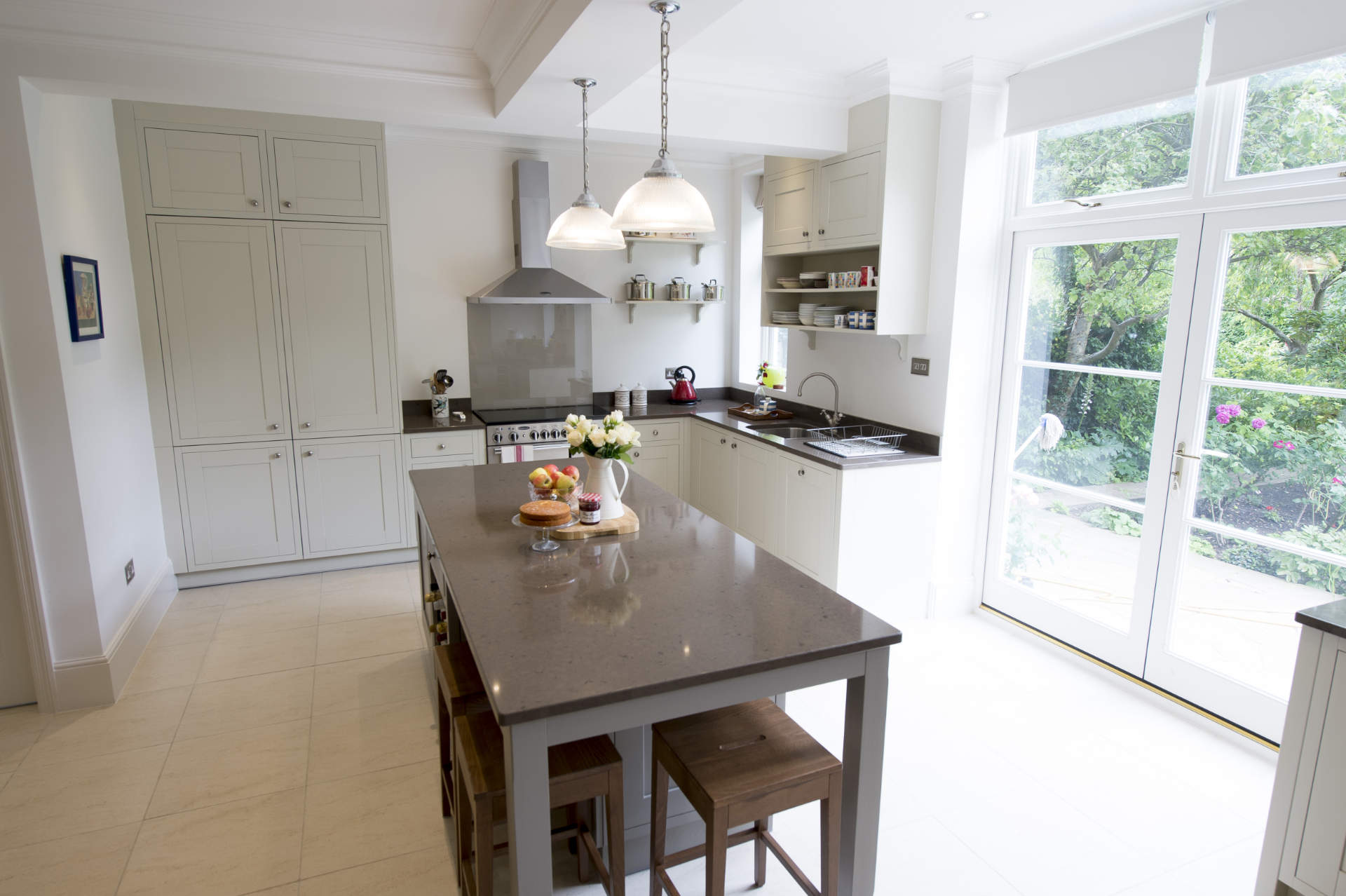 School house kitchen - image 03