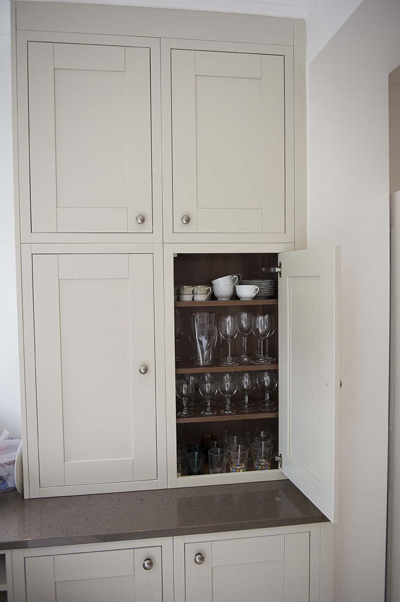 School house kitchen - image 04