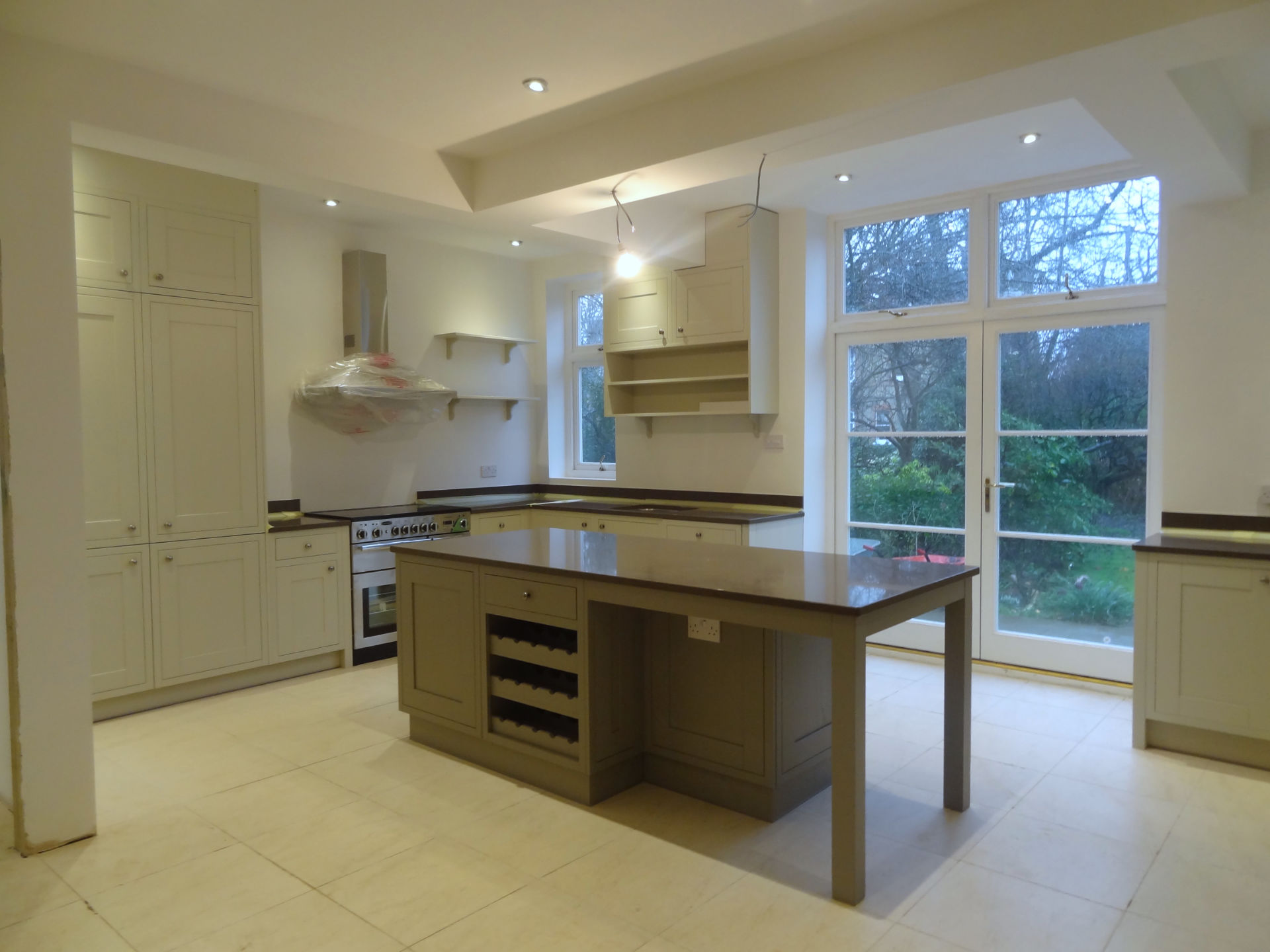 School house kitchen - image 05