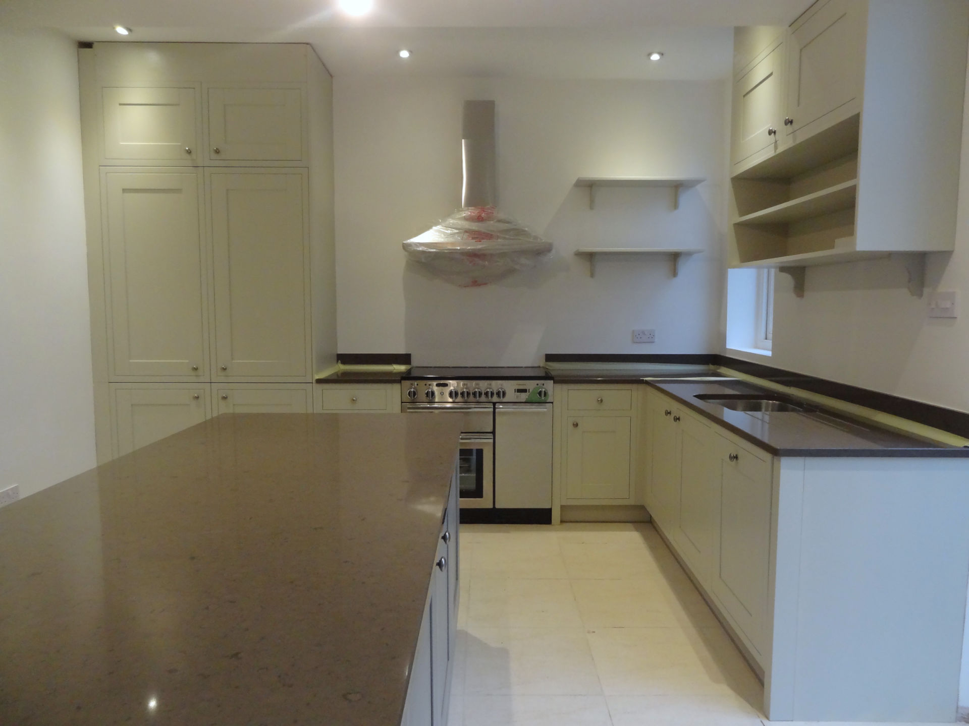 School house kitchen - image 05