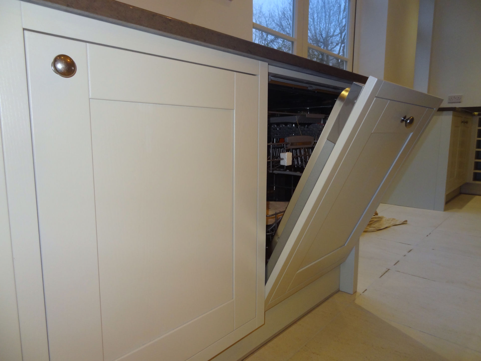 School house kitchen - image 05