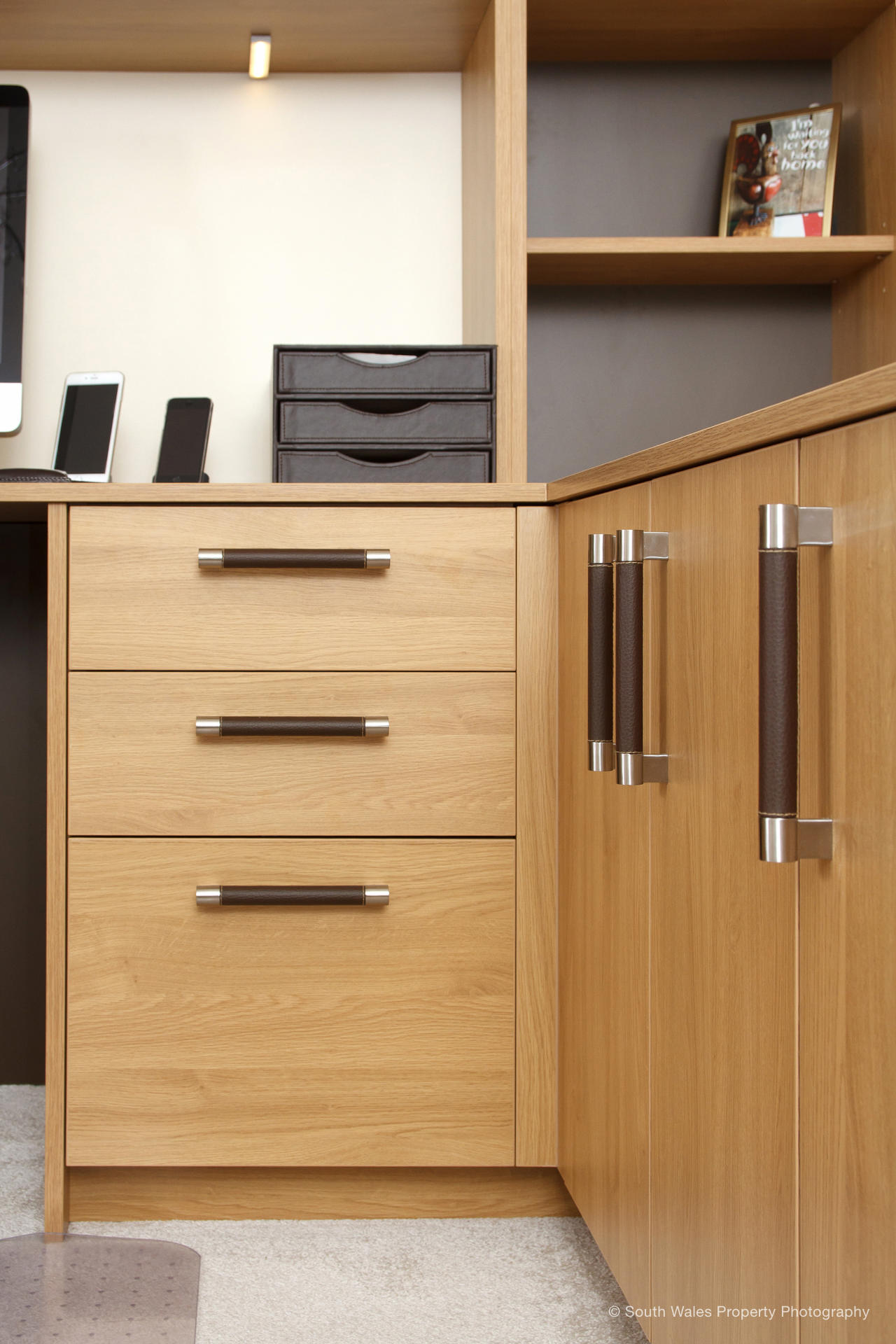 Spare room home study - image 04