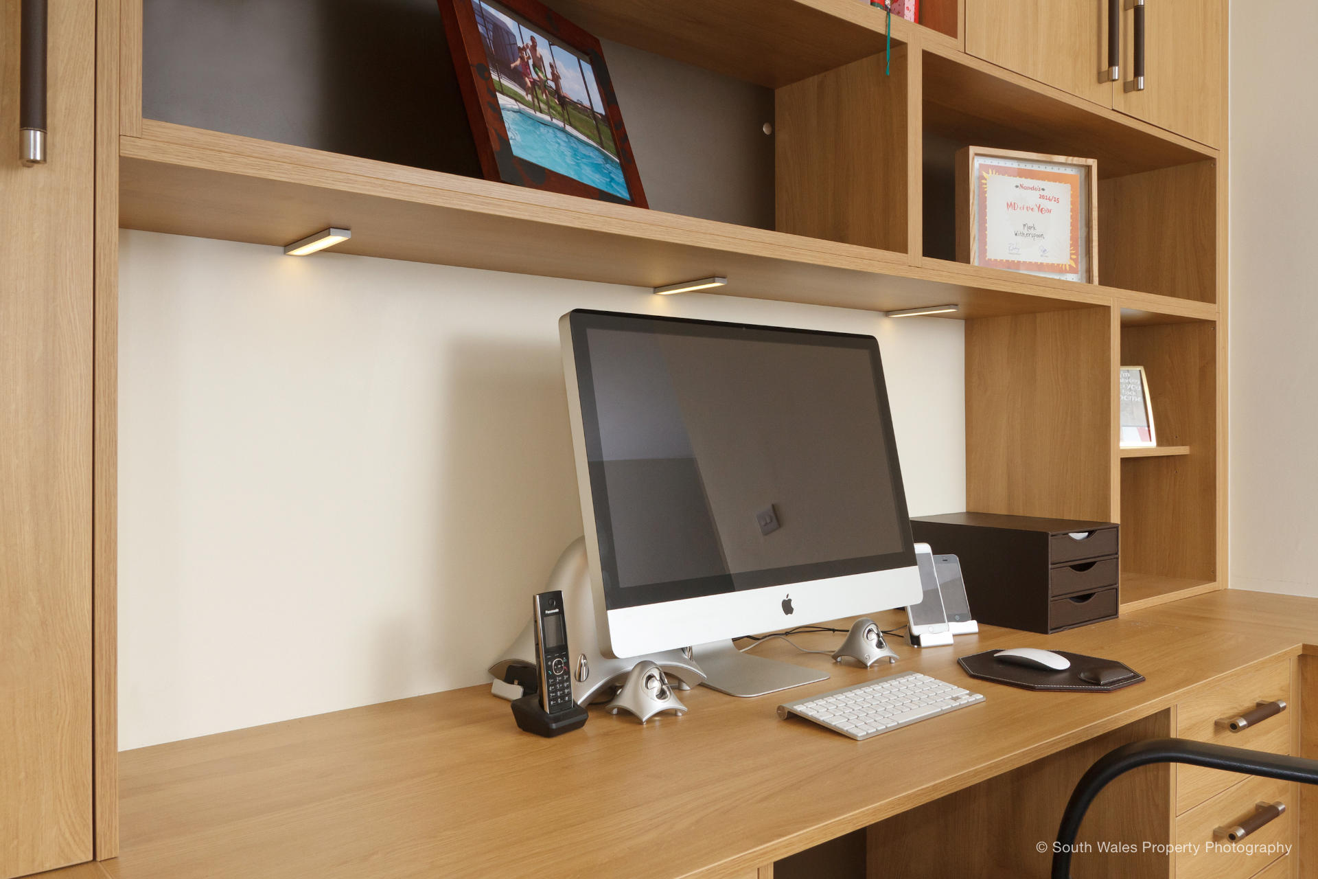 Spare room home study - image 05