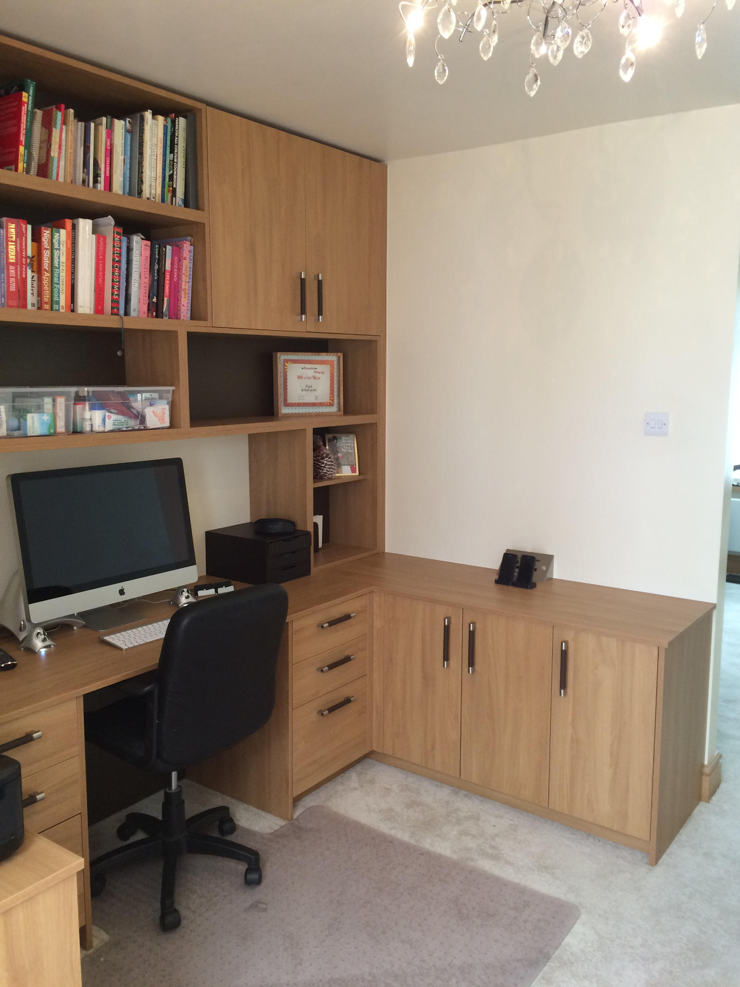 Spare room home study - image 05