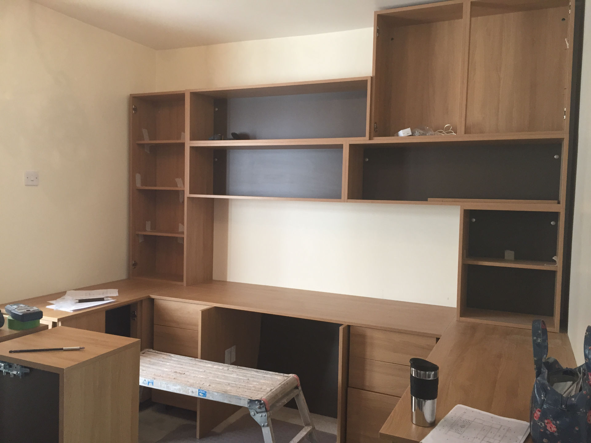 Spare room home study - image 05