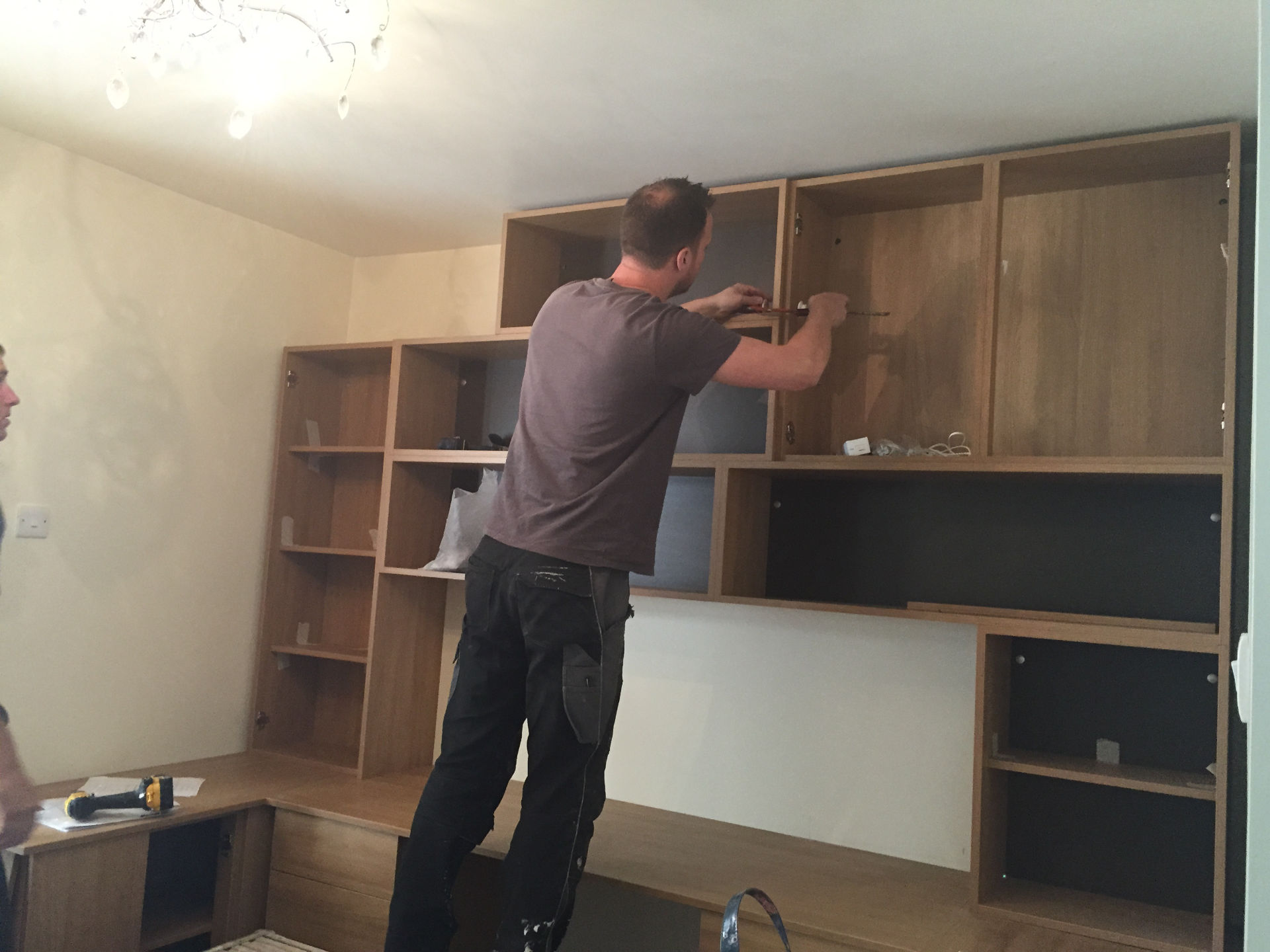 Spare room home study - image 05