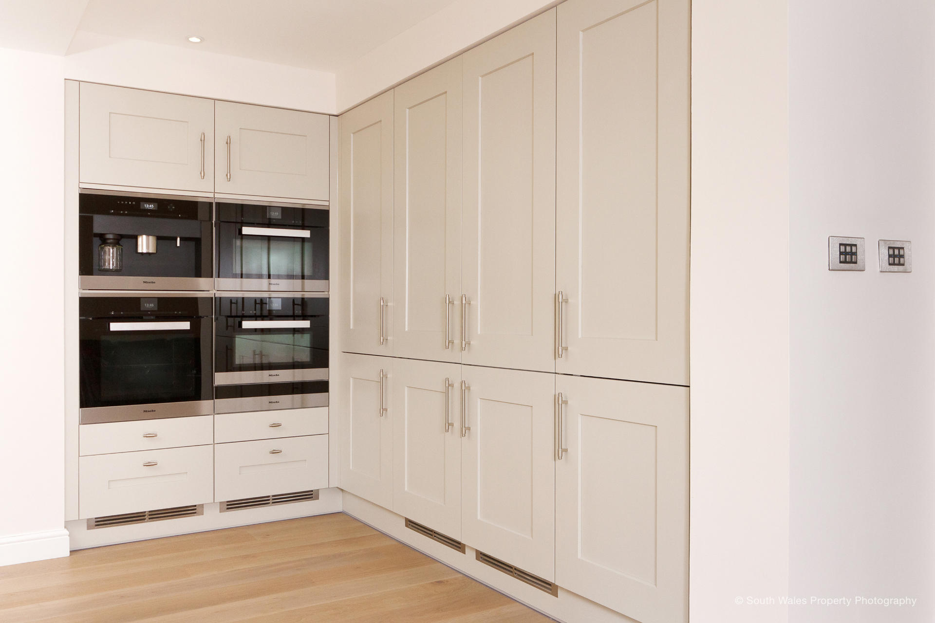 Rear extension kitchen - image 05