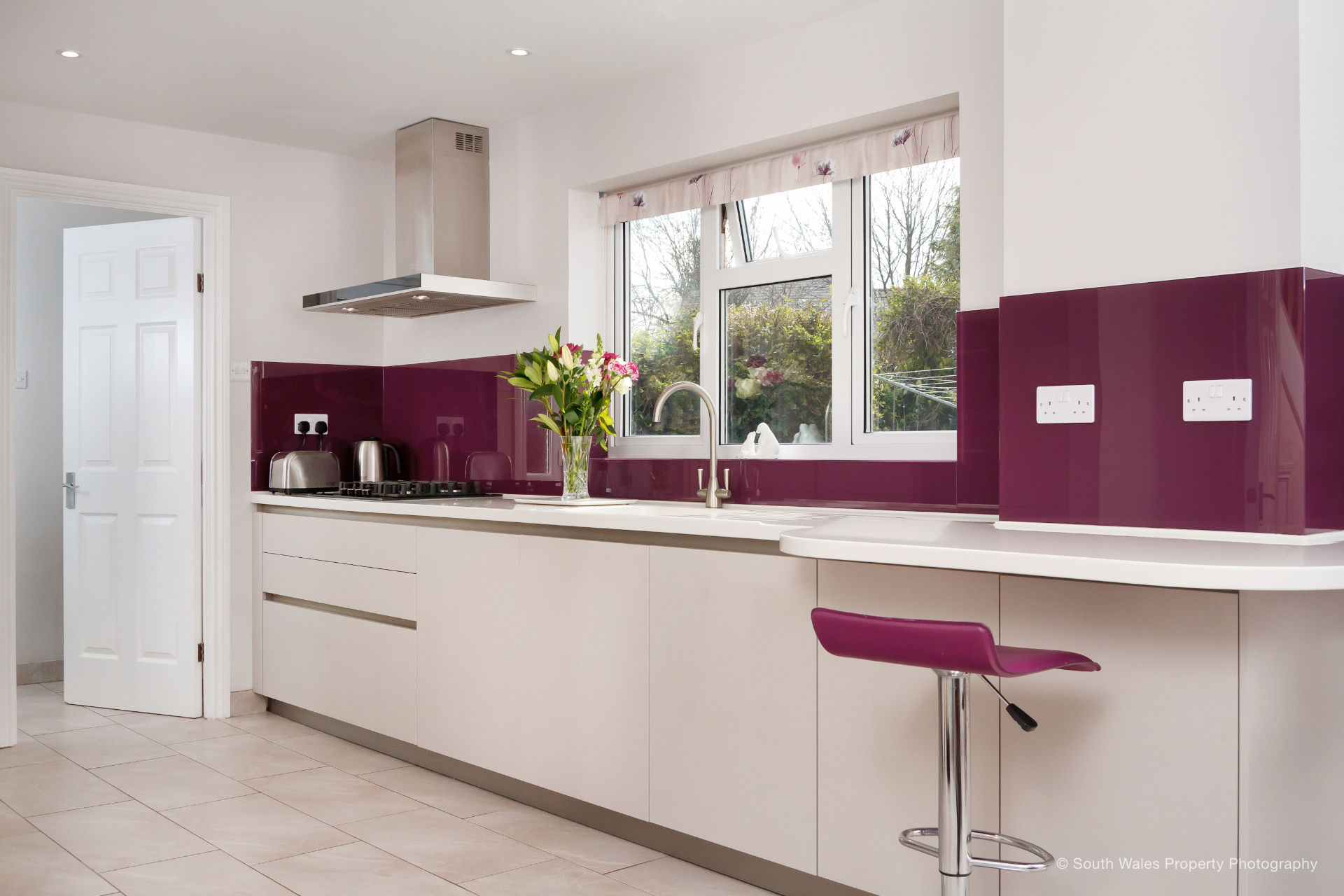 German kitchen Llantwit Major