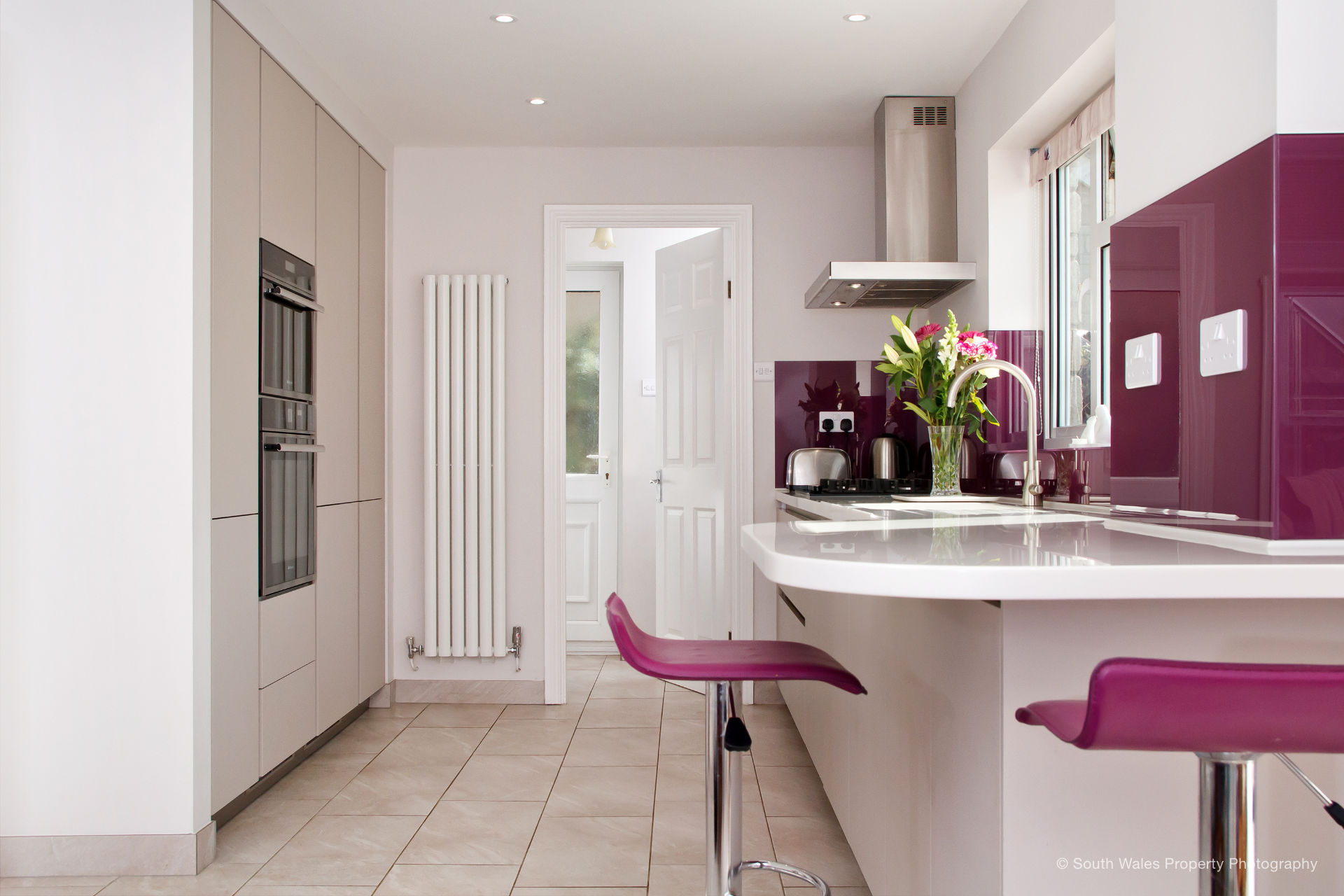 German kitchen Llantwit Major - image 02