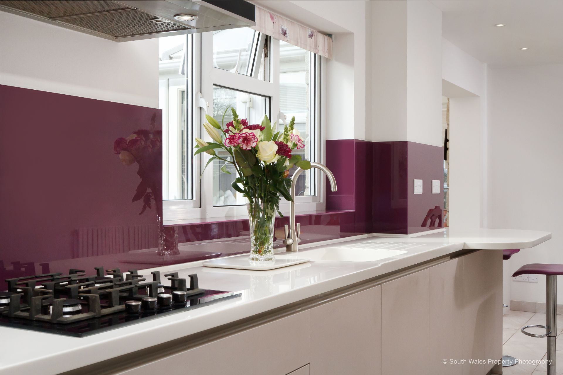 German kitchen Llantwit Major - image 04