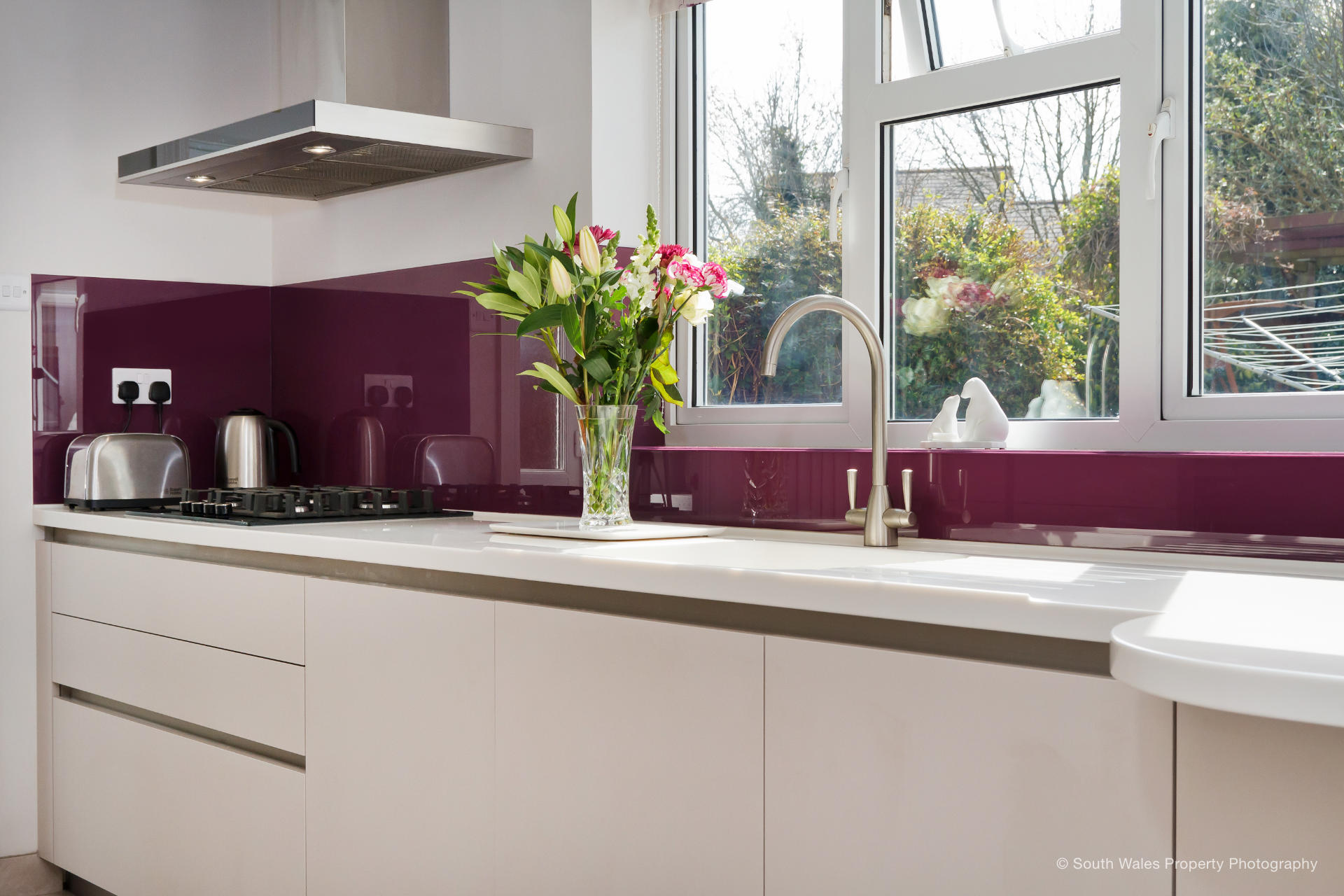 German kitchen Llantwit Major - image 05