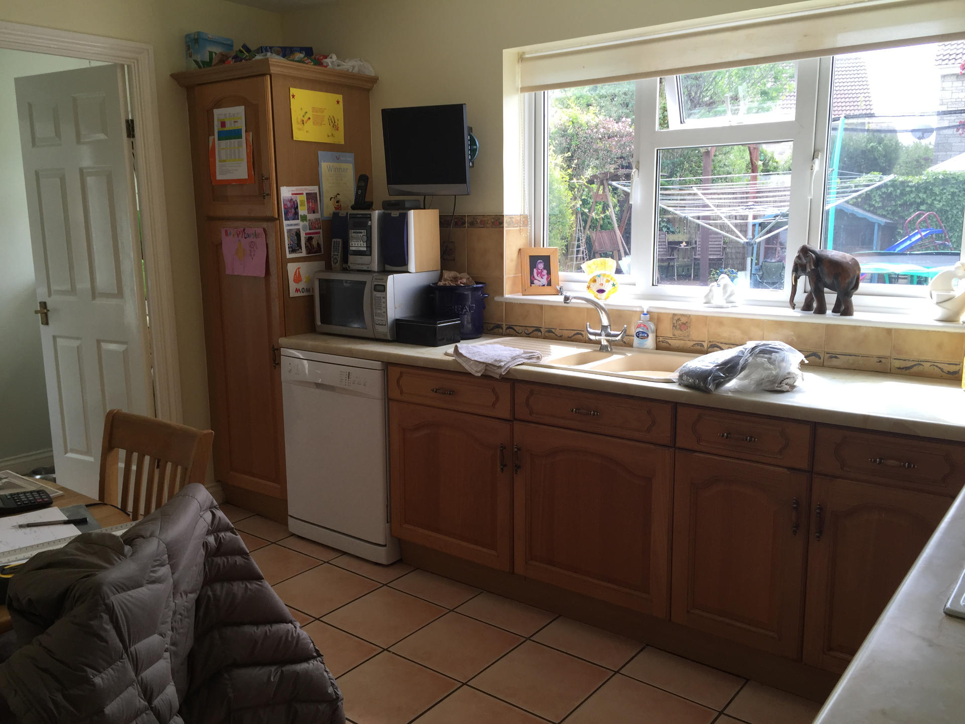 German kitchen Llantwit Major - image 05