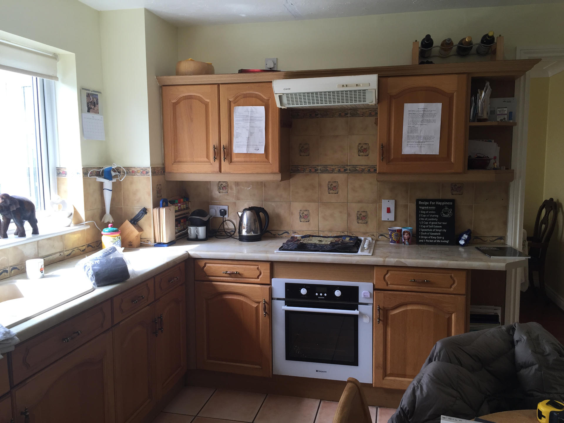 German kitchen Llantwit Major - image 05