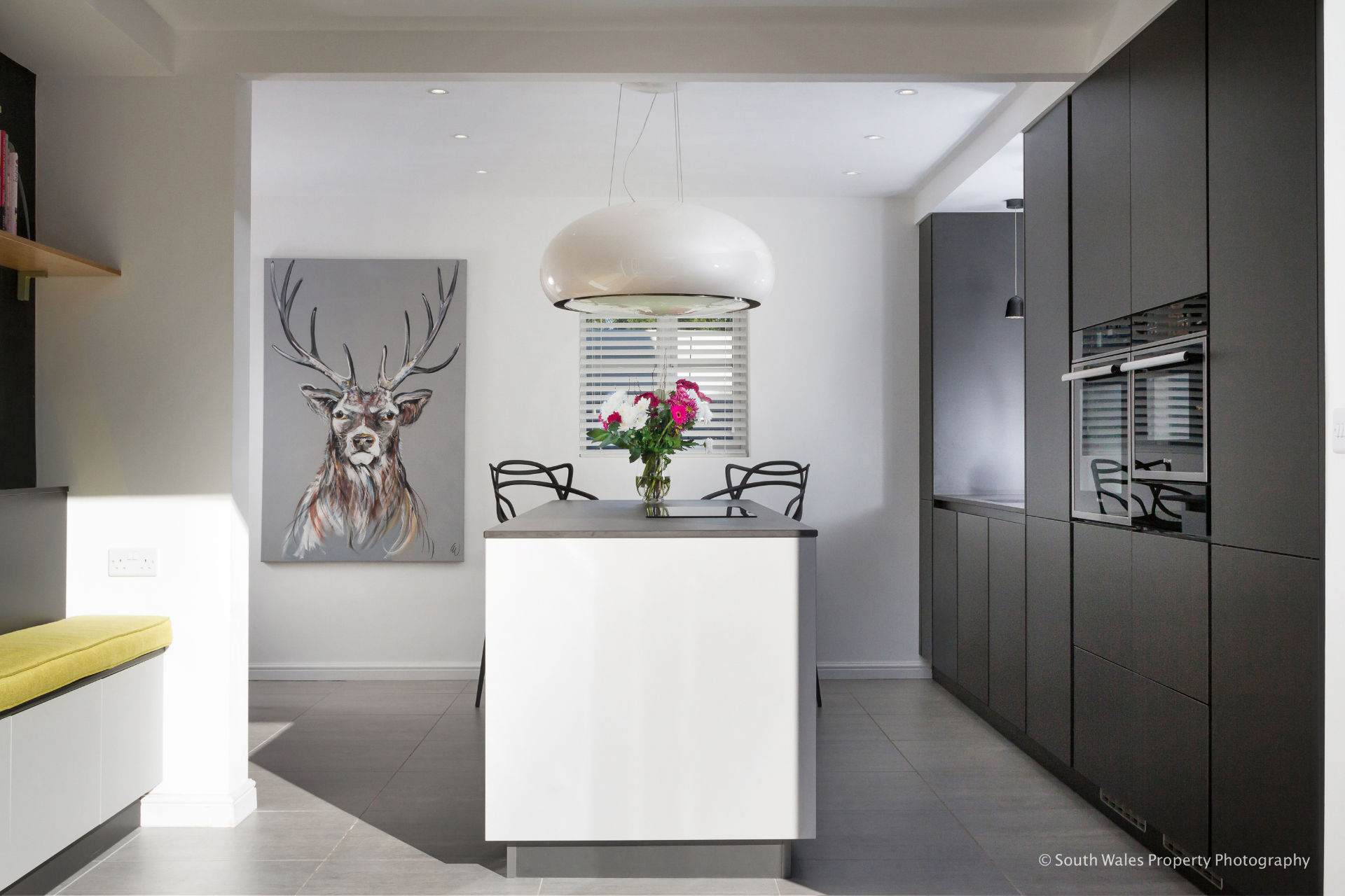 German kitchen Bridgend