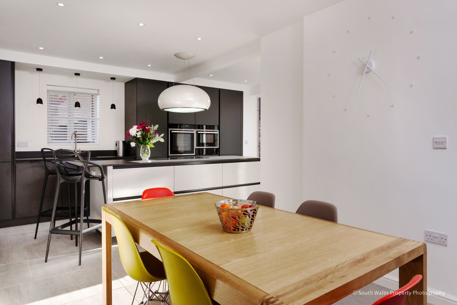 German kitchen Bridgend - image 02