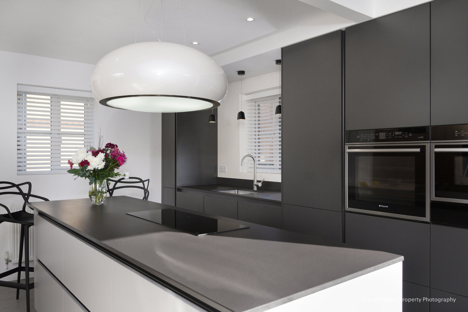 German kitchen Bridgend - image 05