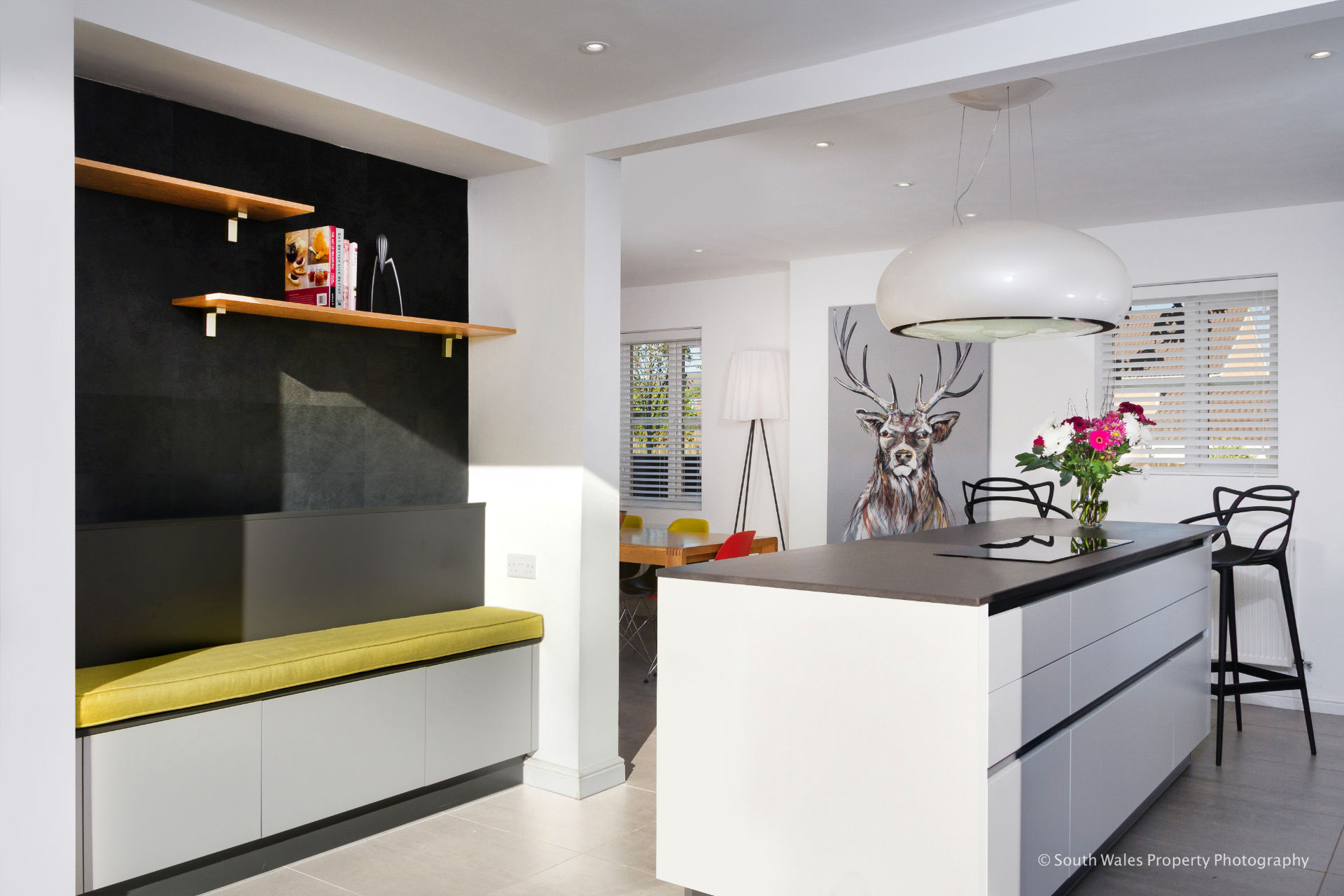 German kitchen Bridgend - image 05