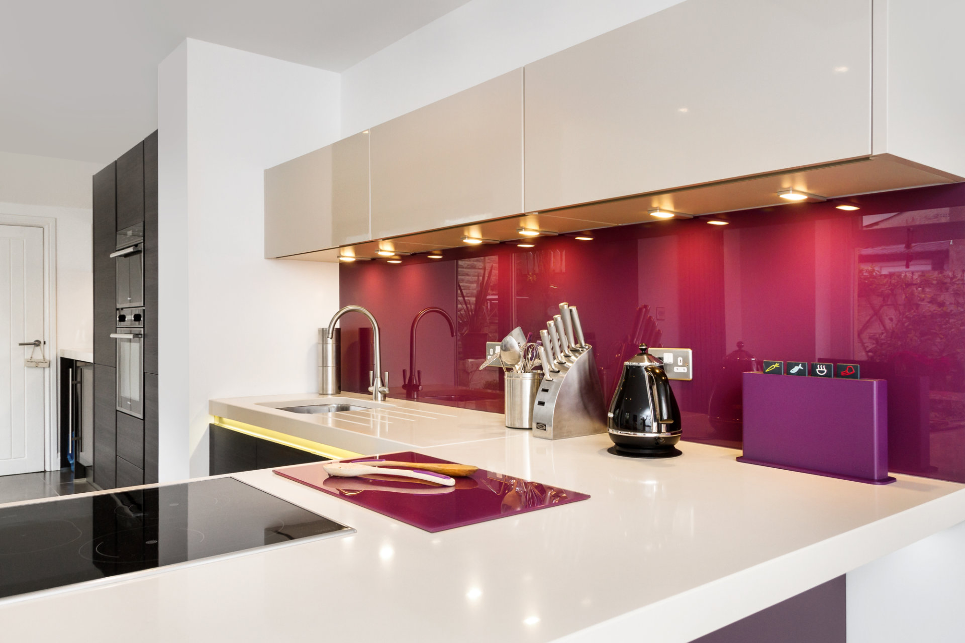 German kitchen Penarth - image 02