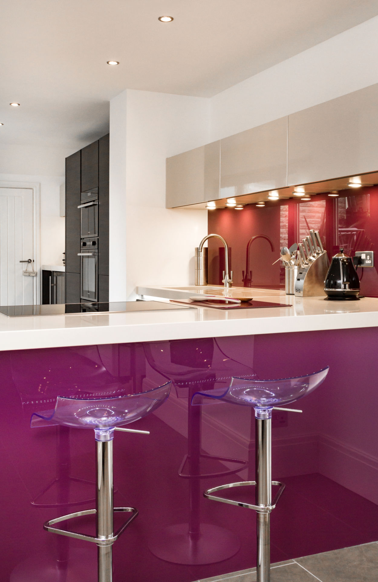 German kitchen Penarth - image 03