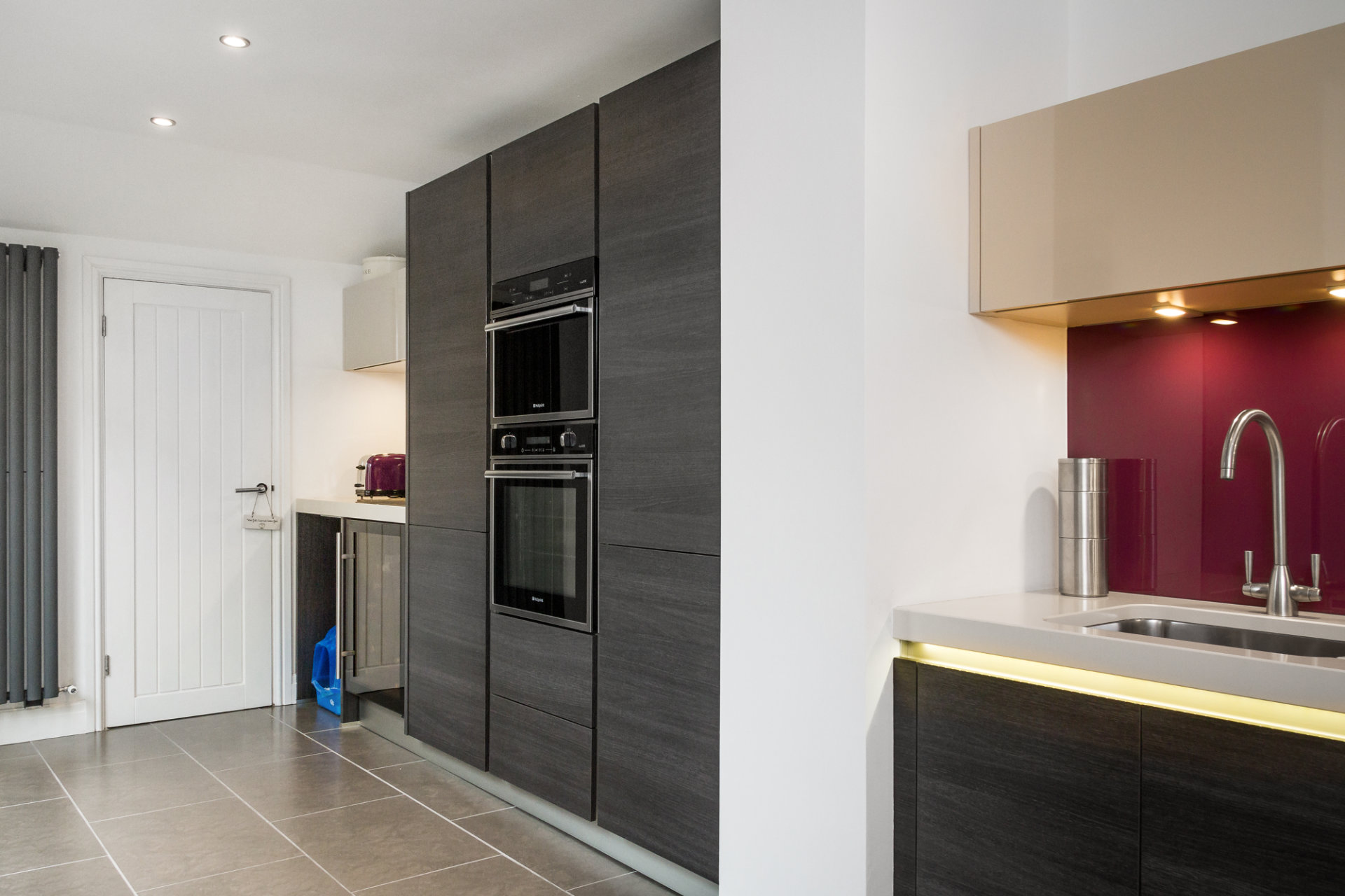 German kitchen Penarth - image 05