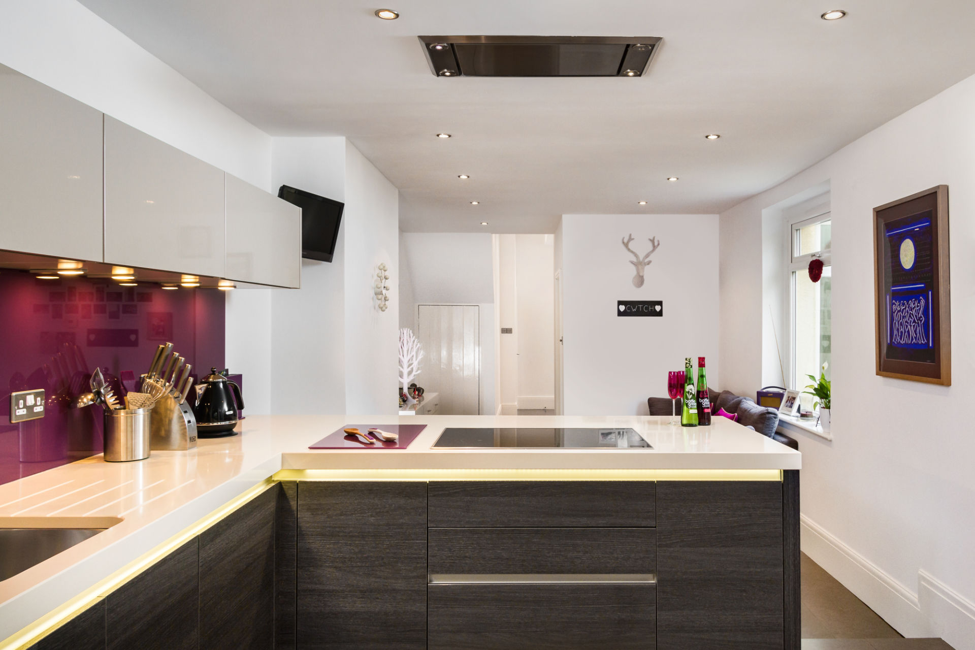 German kitchen Penarth - image 05