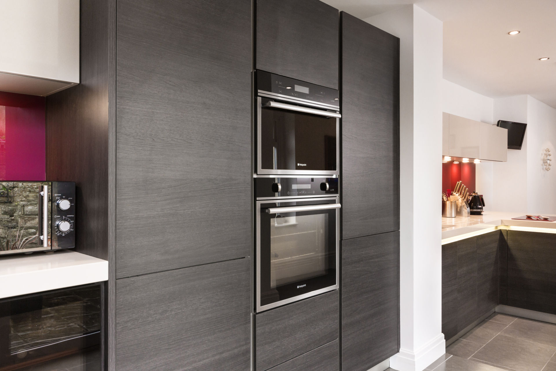 German kitchen Penarth - image 05