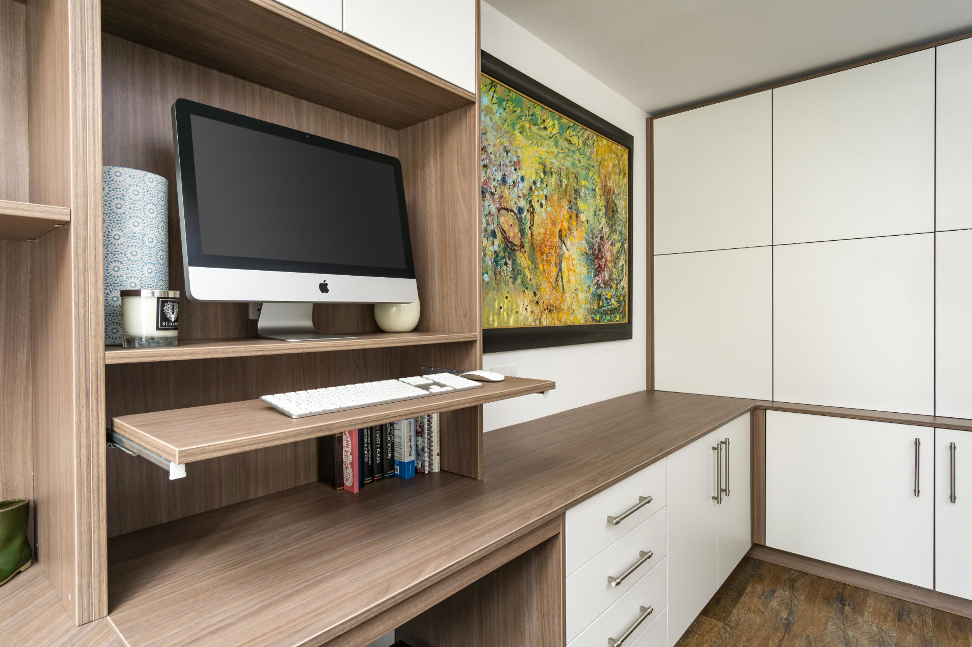Bespoke home study in Bristol