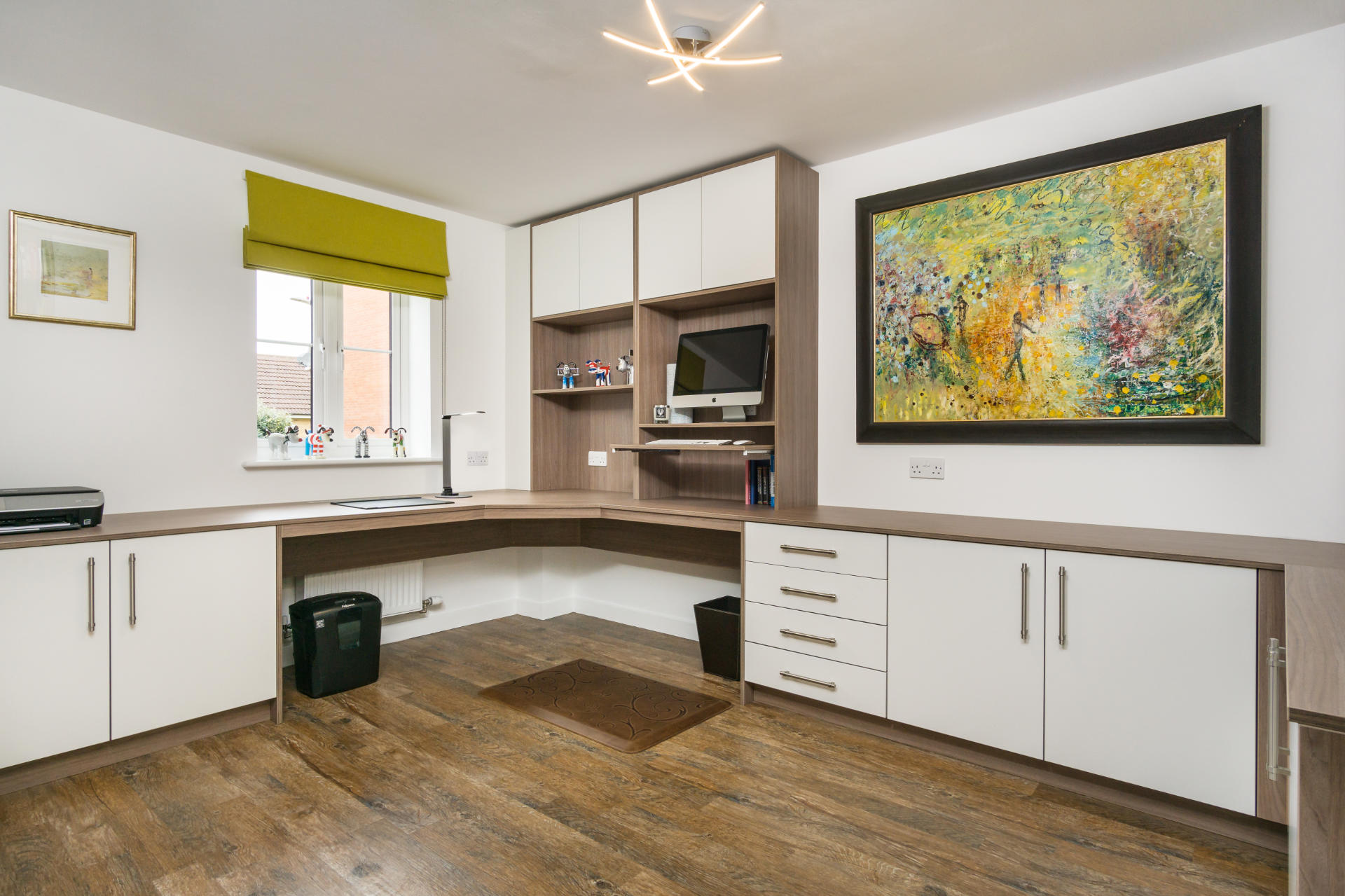 Bespoke home study in Bristol - image 02