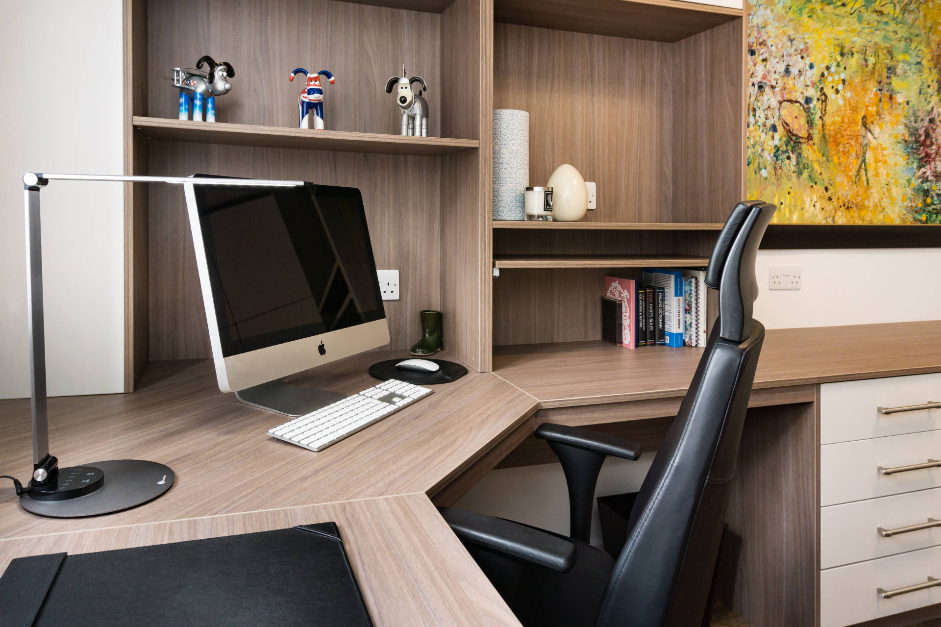 Bespoke home study in Bristol - image 03