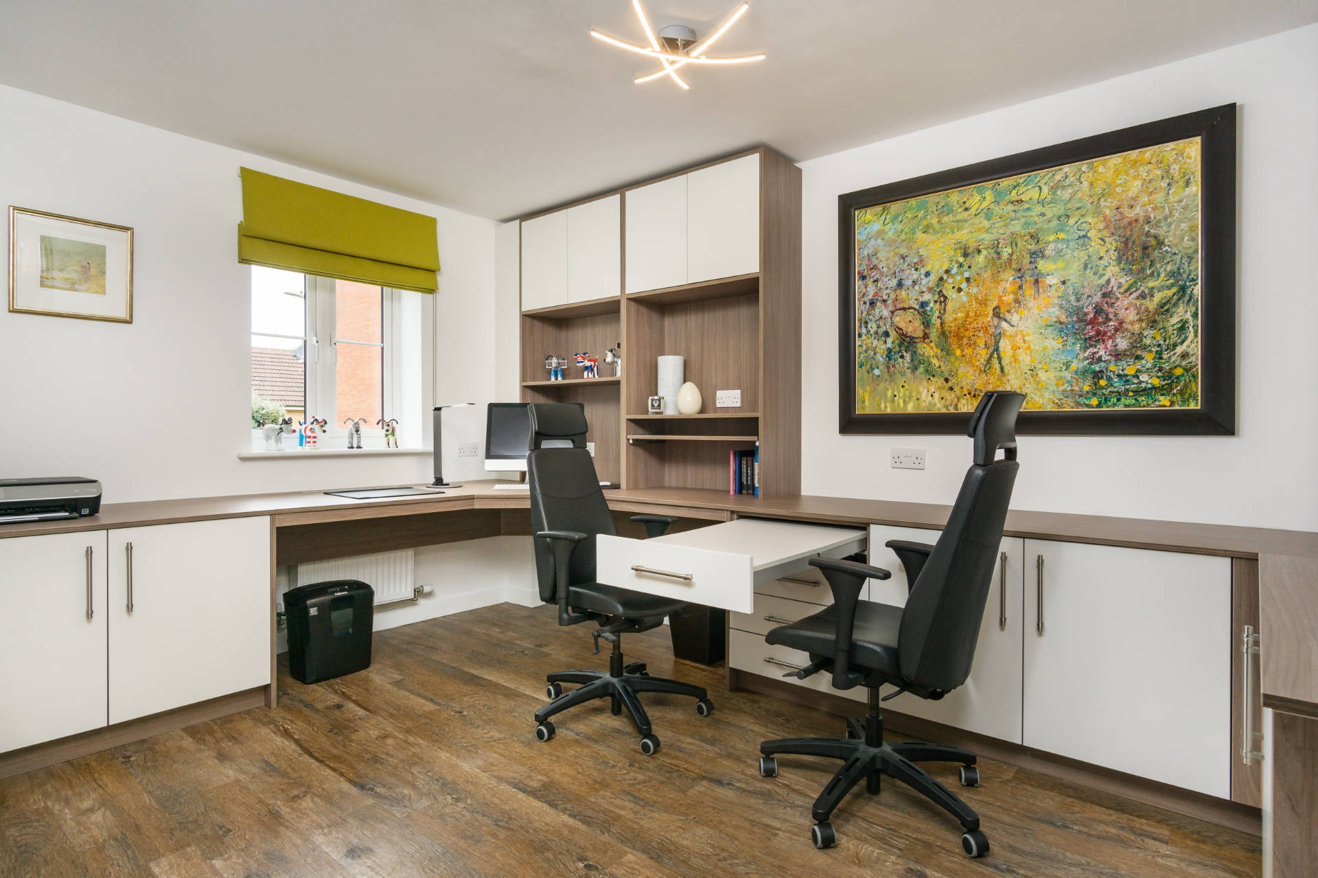 Bespoke home study in Bristol - image 04