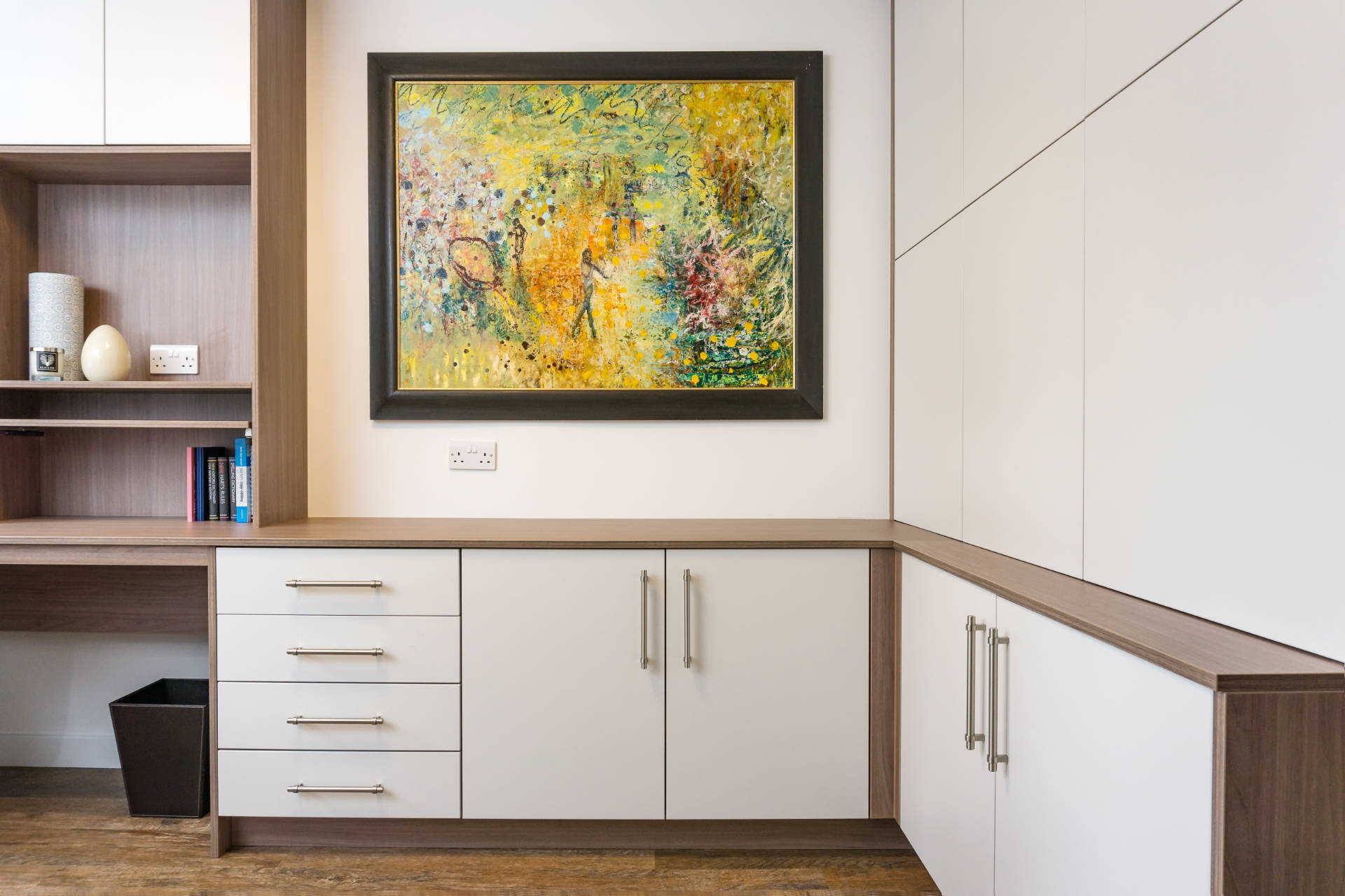 Bespoke home study in Bristol - image 05