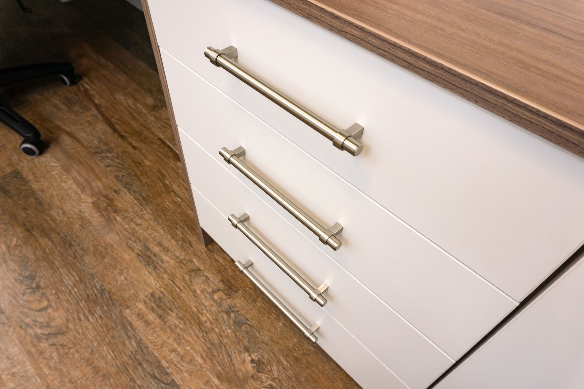 Bespoke home study in Bristol - image 05