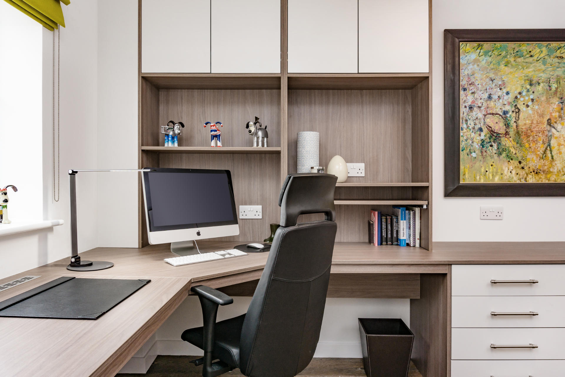 Bespoke home study in Bristol - image 05