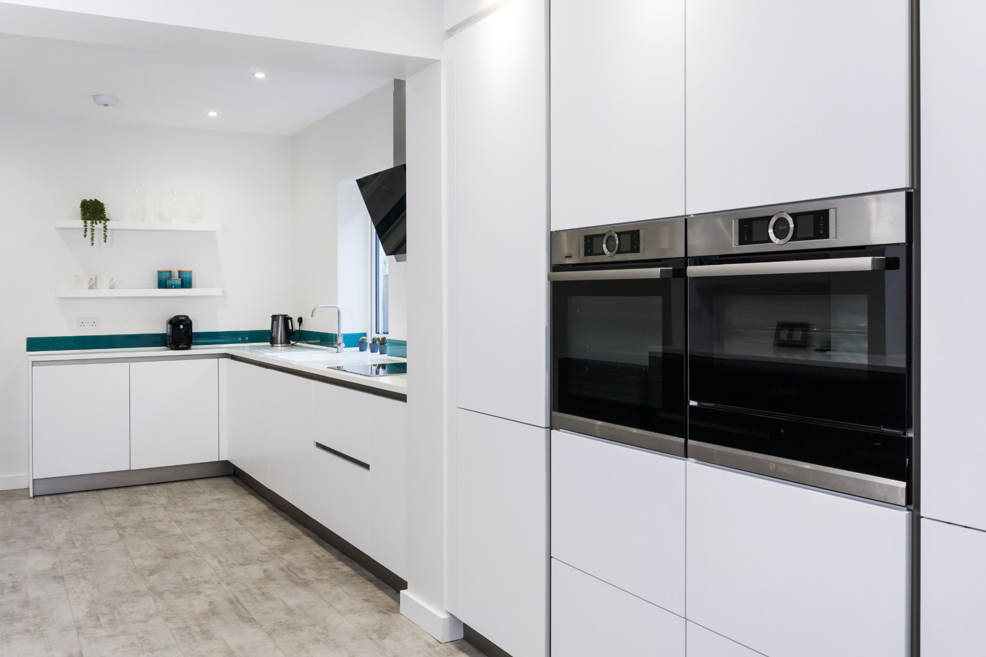 German kitchen Swansea - image 03