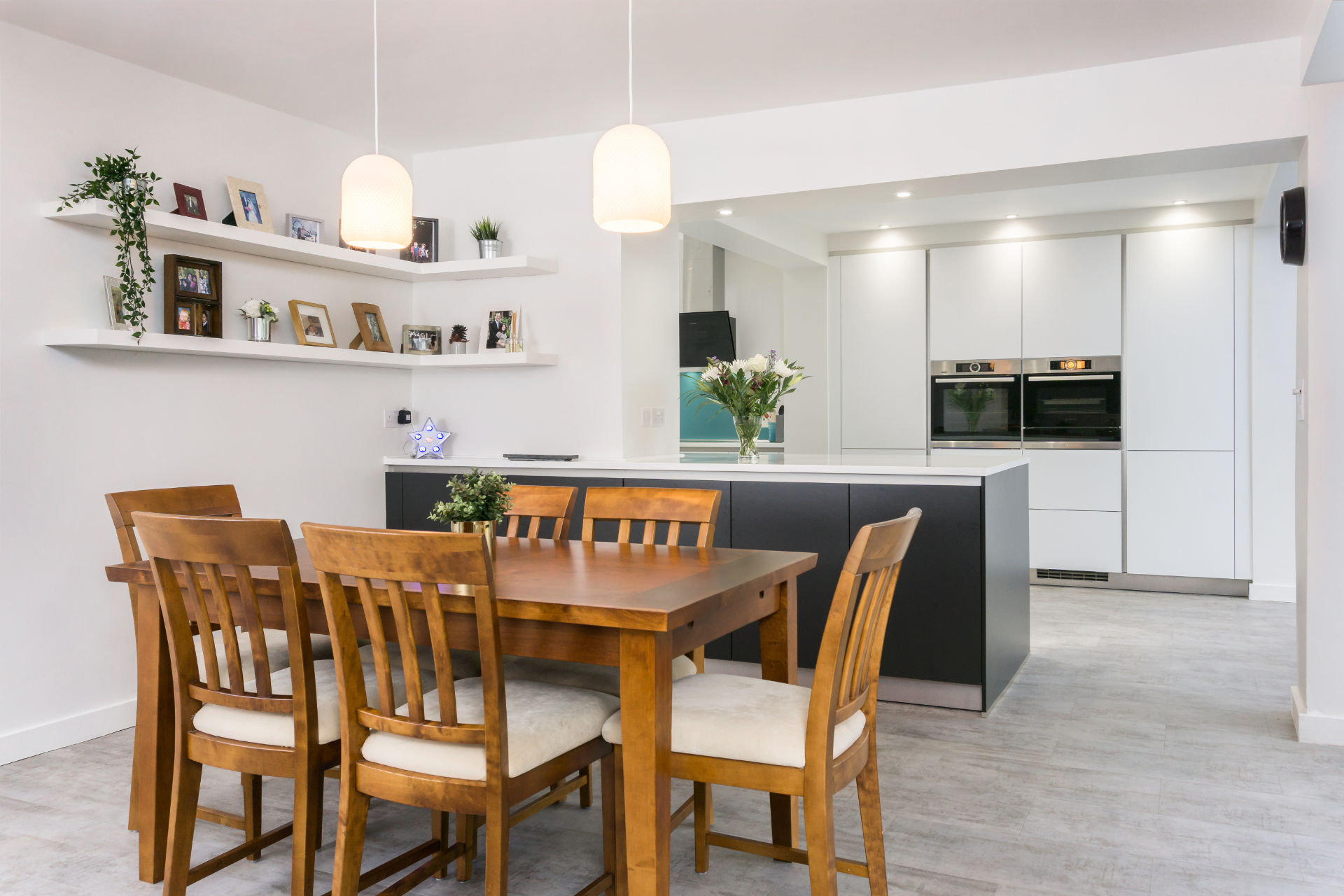 German kitchen Swansea - image 05
