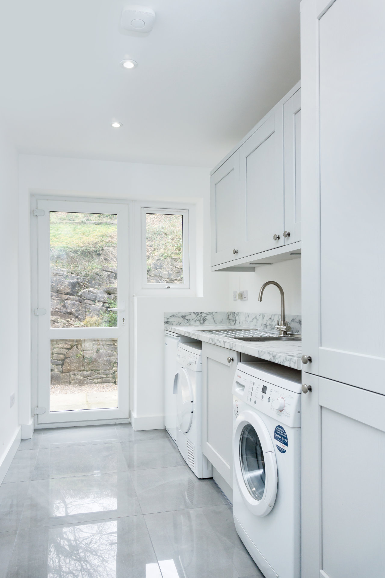 Shaker kitchen in Penllyn - image 05