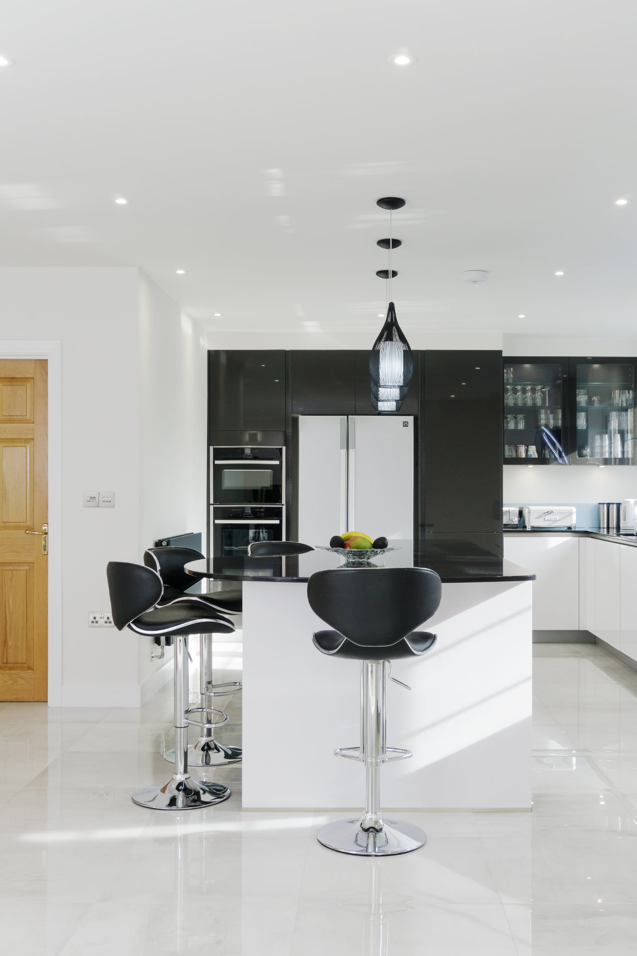 Pronorm kitchen Cardiff - image 02