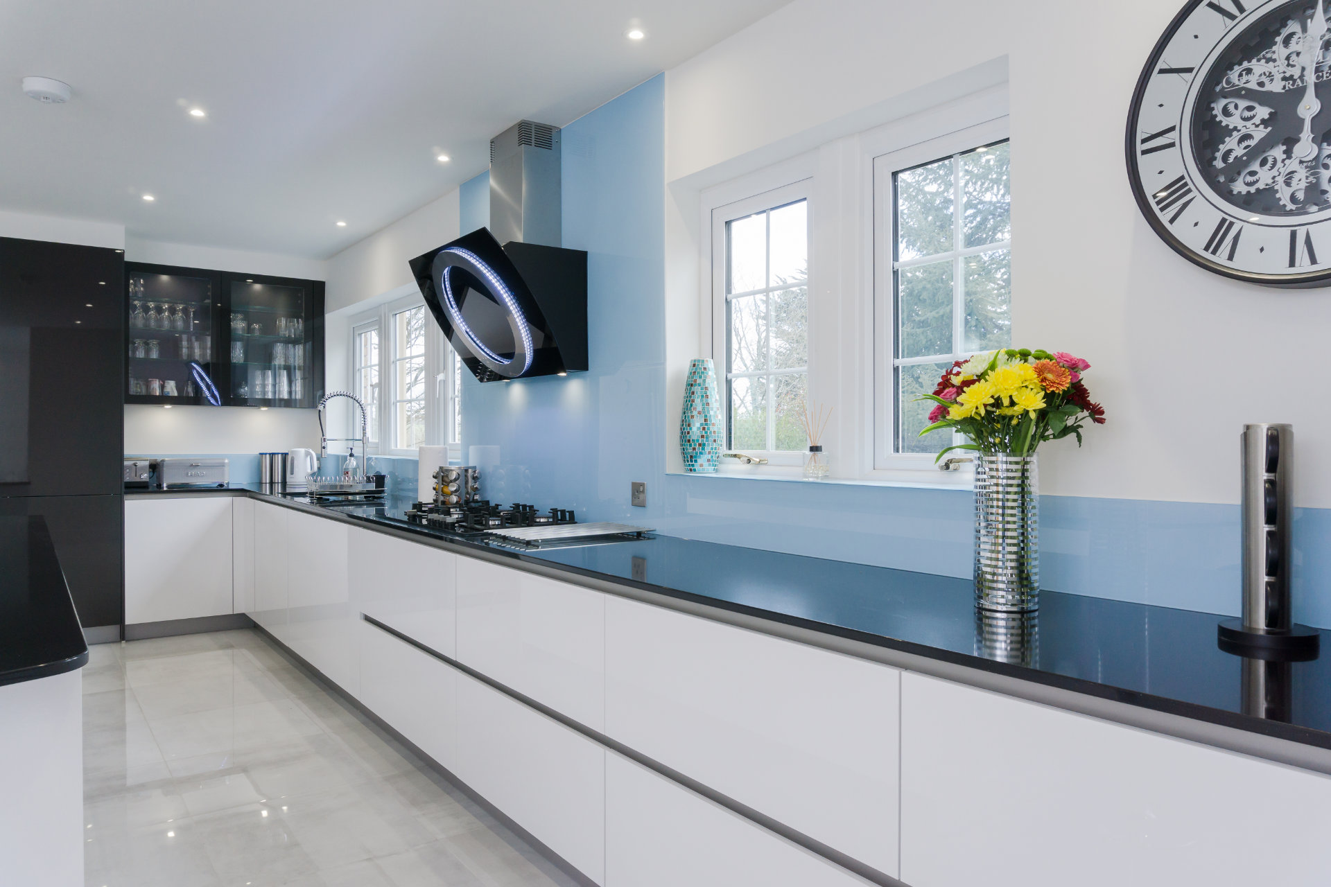 Pronorm kitchen Cardiff - image 04
