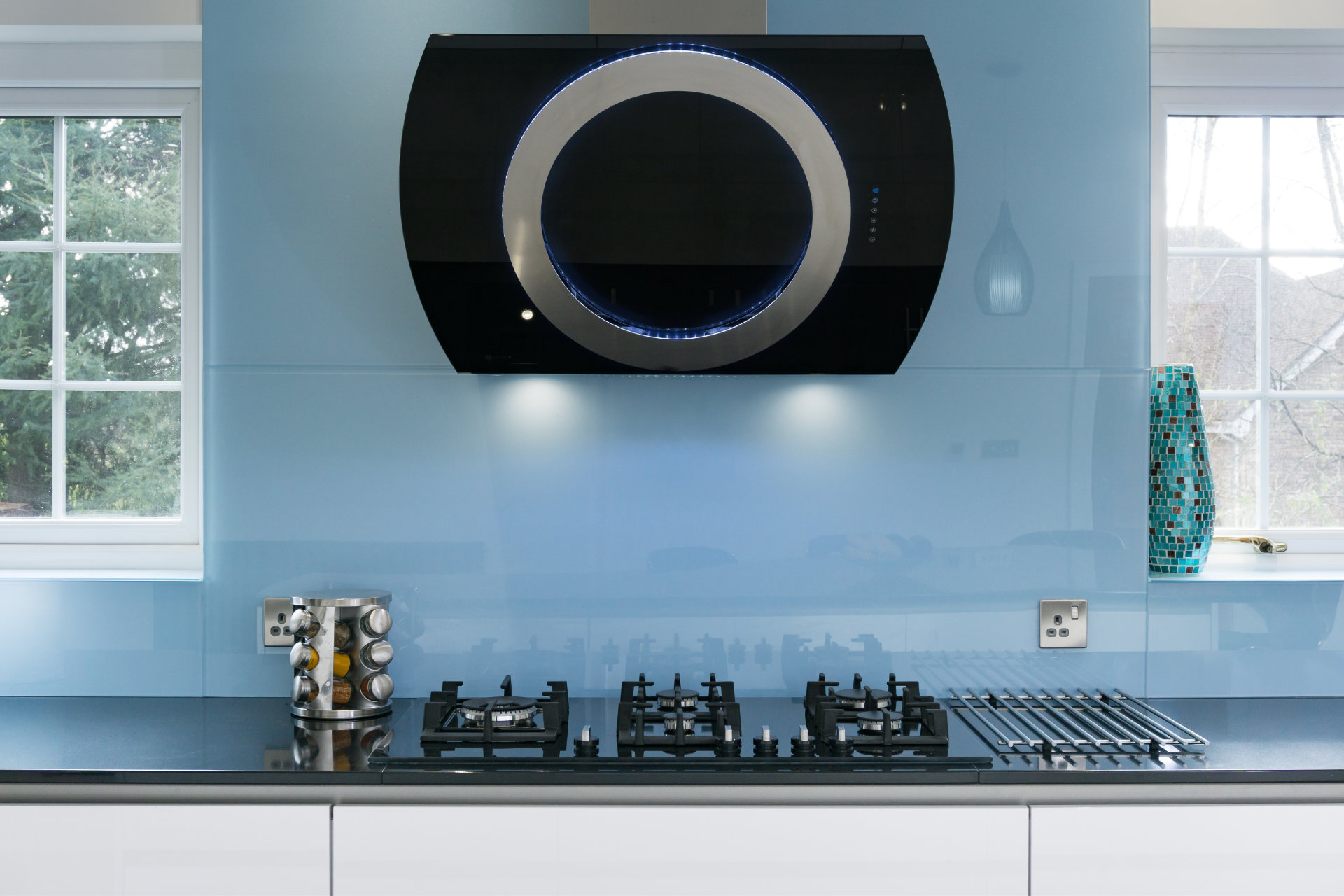 Pronorm kitchen Cardiff - image 05