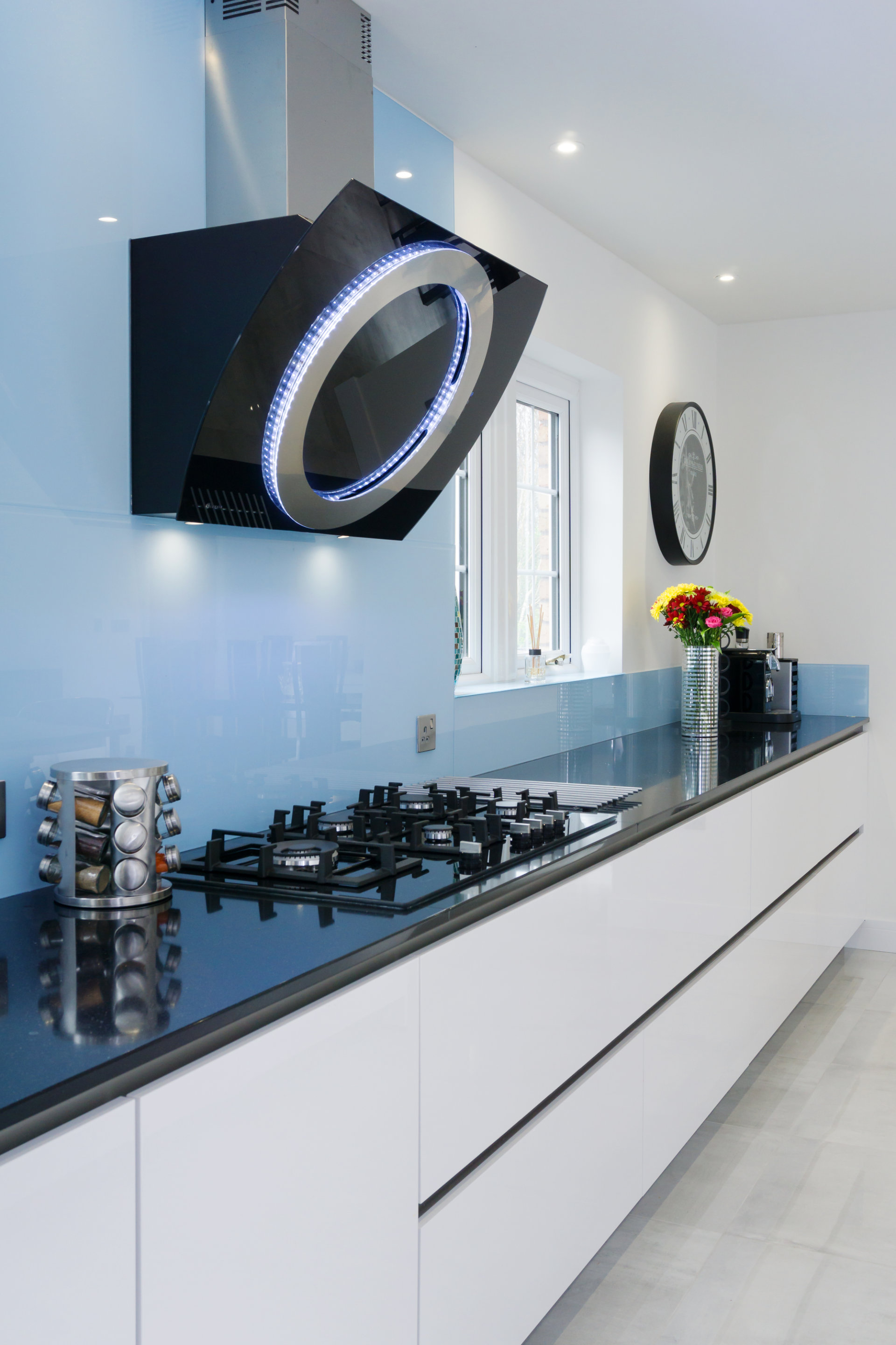 Pronorm kitchen Cardiff - image 05