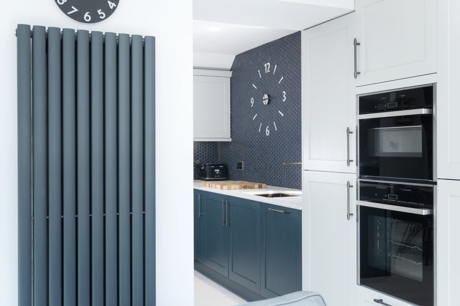 Multi functional compact kitchen - image 04