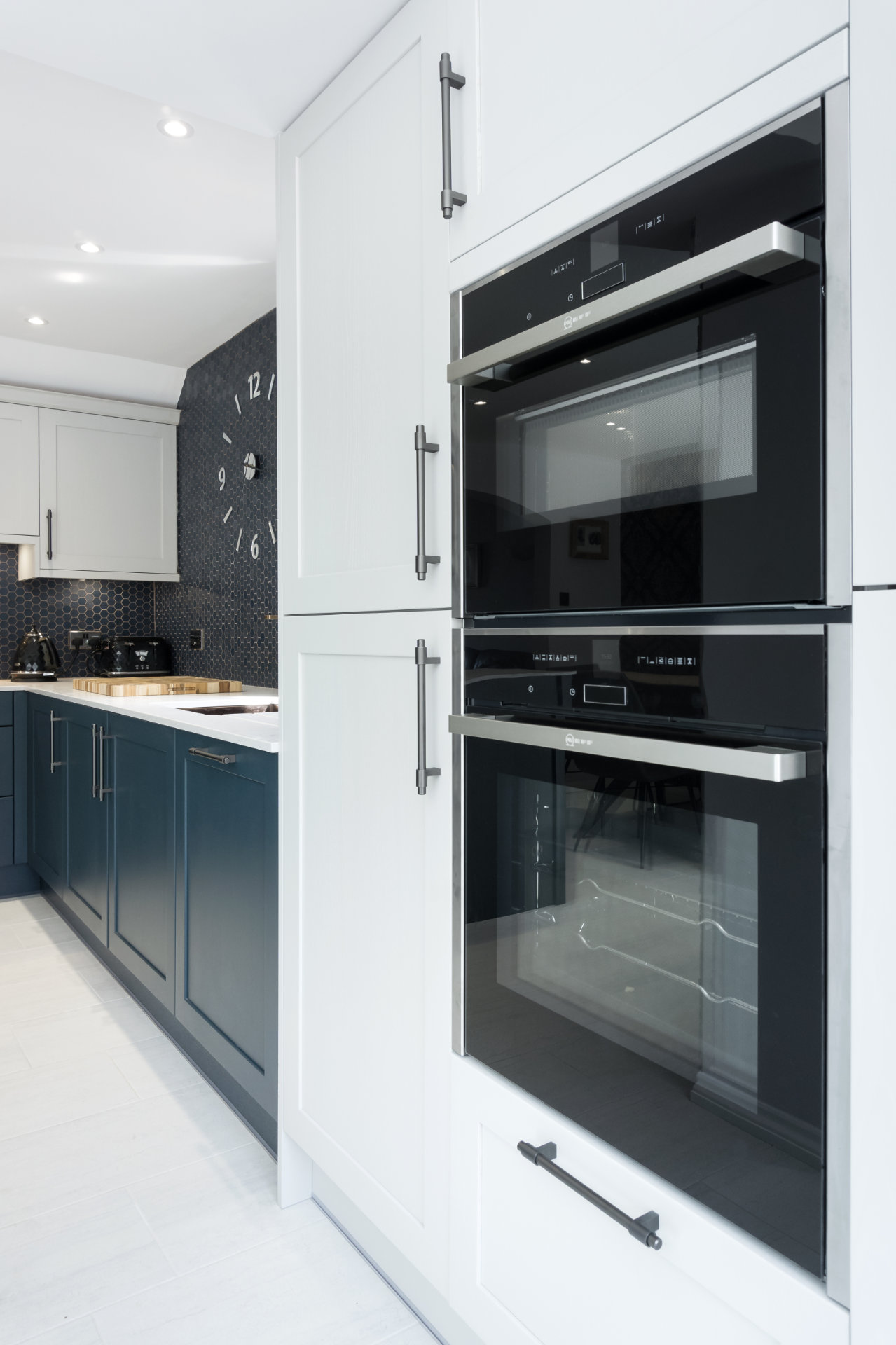 Multi functional compact kitchen - image 05