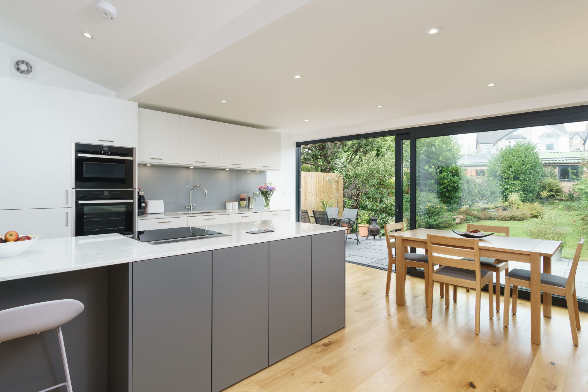 Pronorm kitchen in Radyr Cardiff - image 03