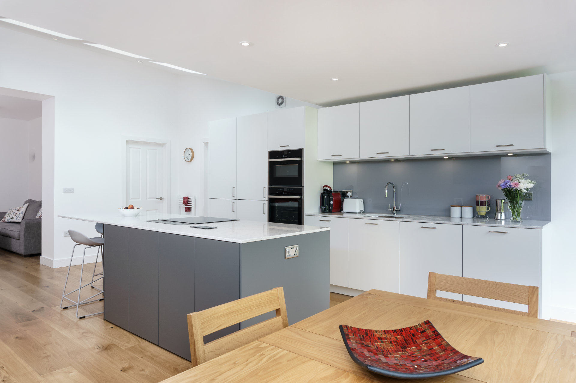 Pronorm kitchen in Radyr Cardiff - image 04