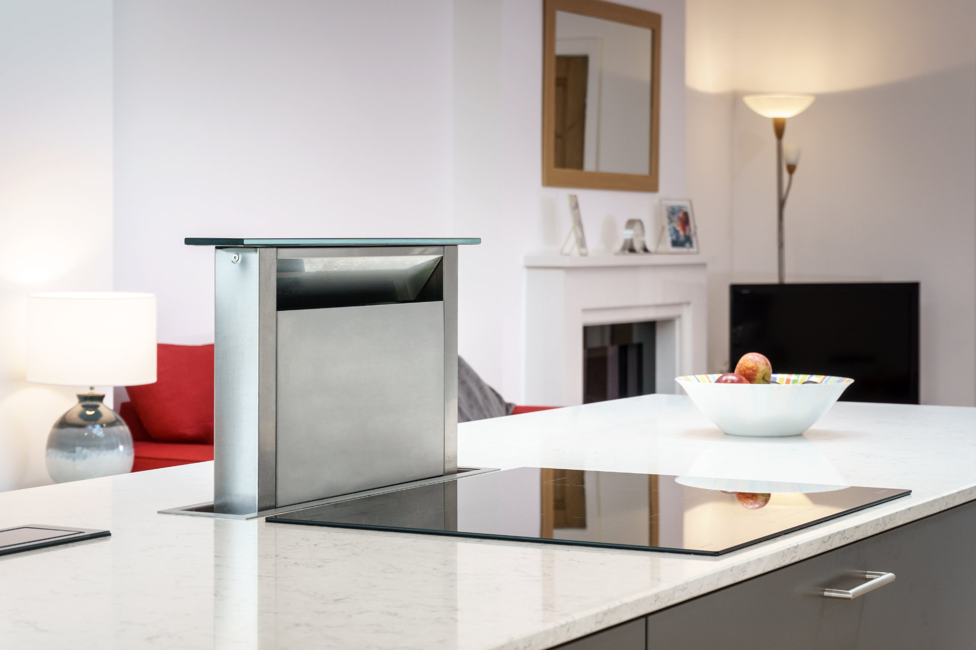 Pronorm kitchen in Radyr Cardiff - image 05